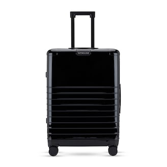 Heathrow Essential Check In, Heathrow Essential Check In All Black, Zwart