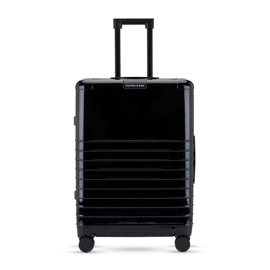 Heathrow Essential Check In, Heathrow Essential Check In All Black, Zwart, Afbeelding 1 van 11