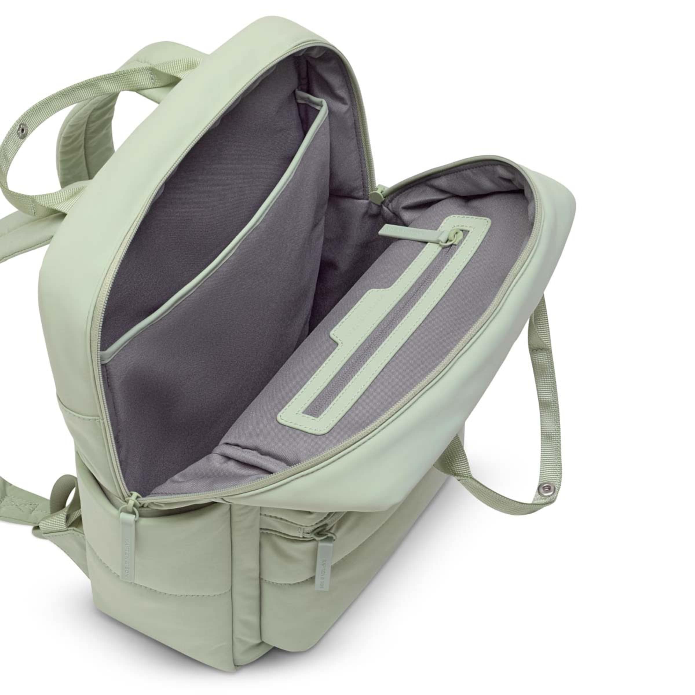 Bergen Cloud Soft Green