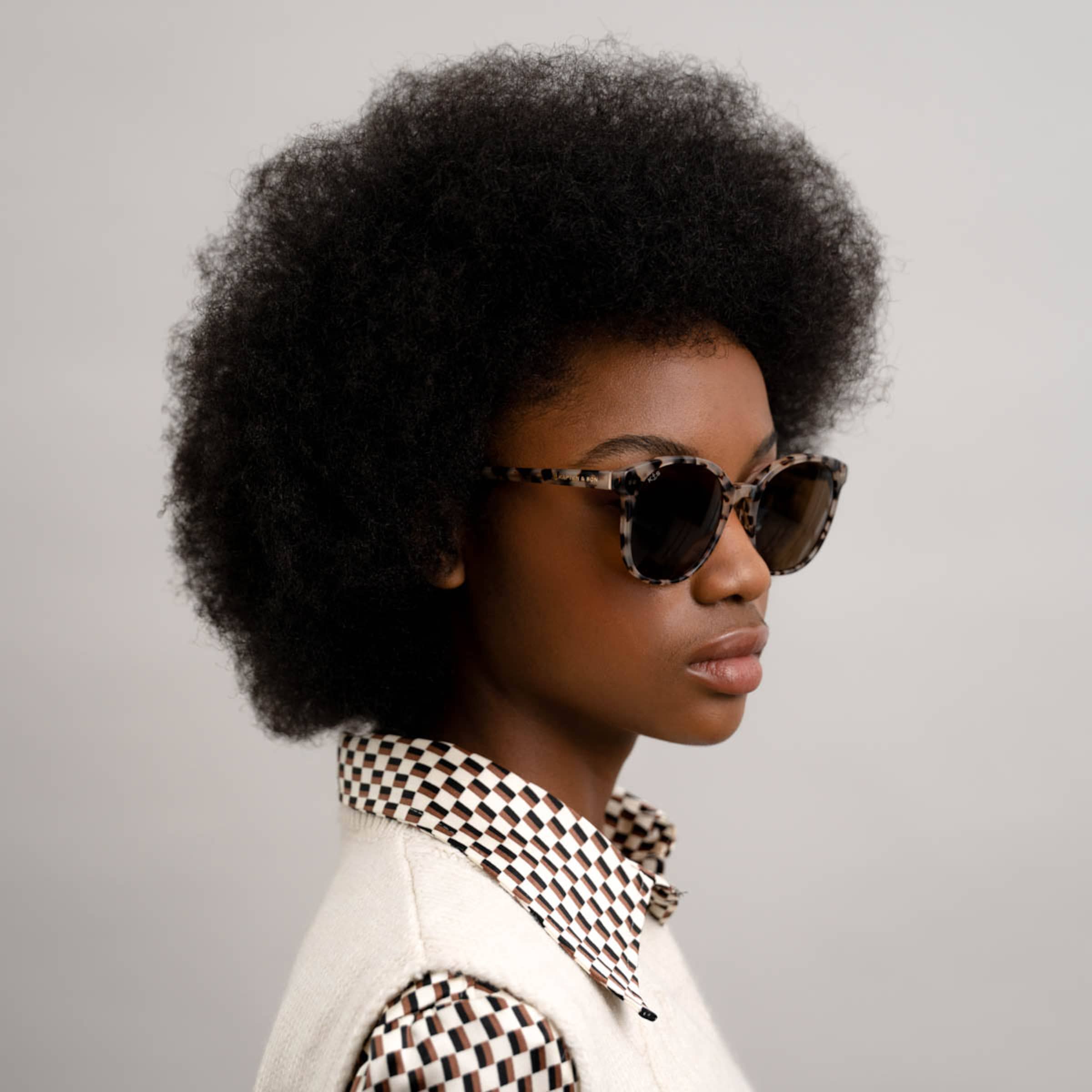 Nairobi Sand Tortoise Brown