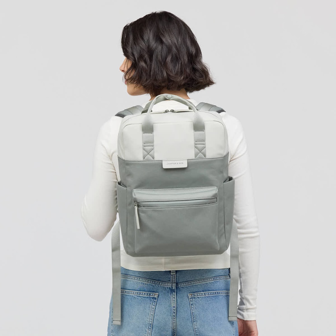 Bergen Pro Muted Sage