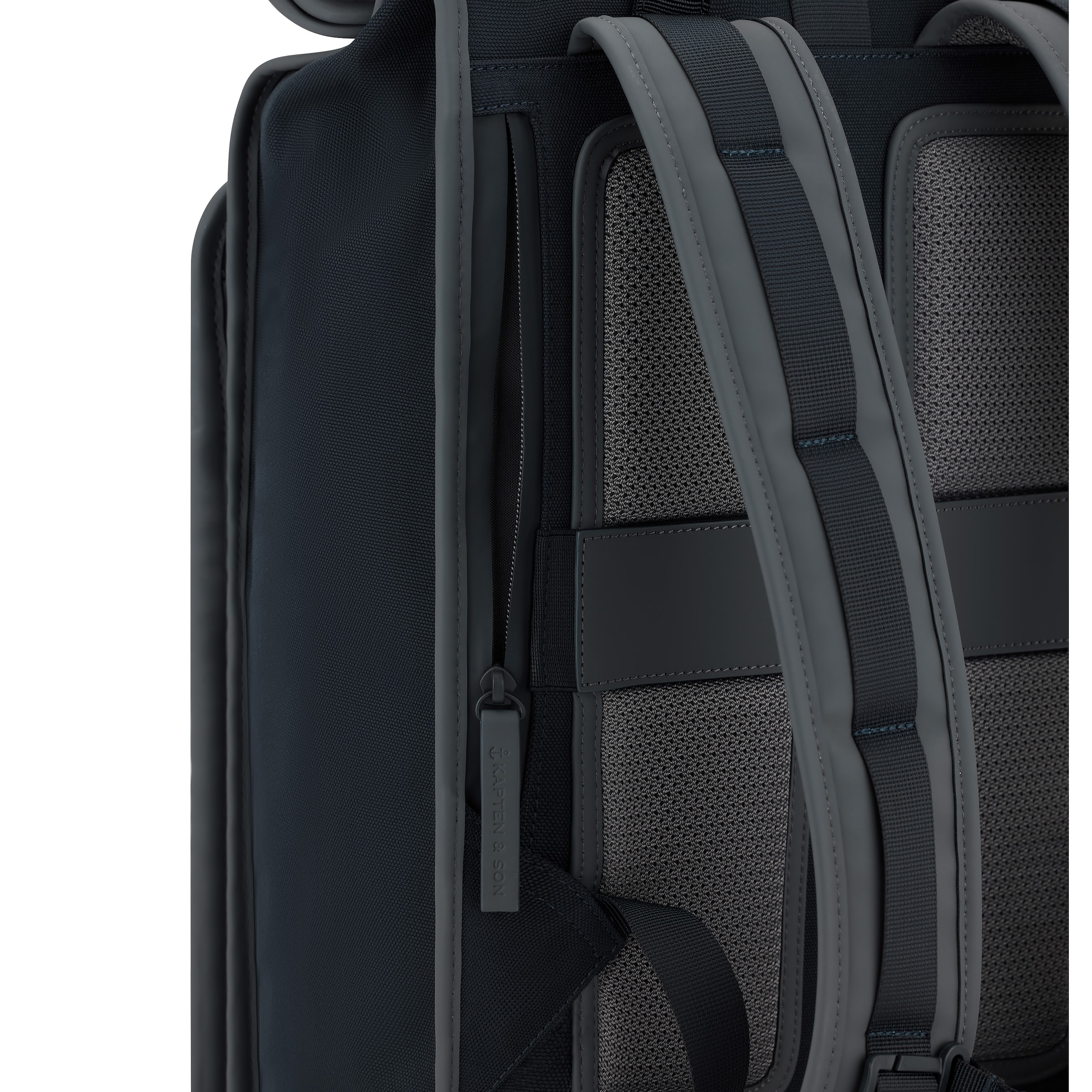 Lund Pro Midnight Blue