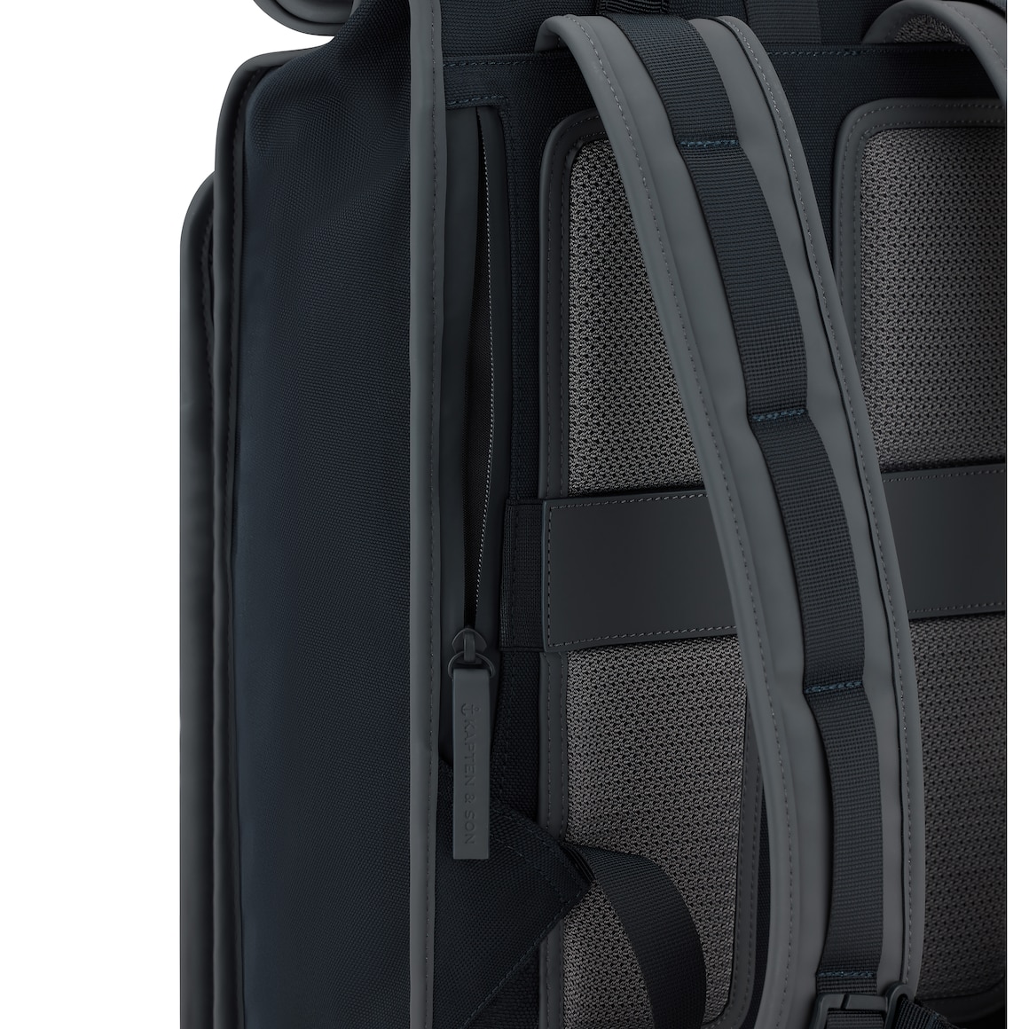 Lund Pro Midnight Blue