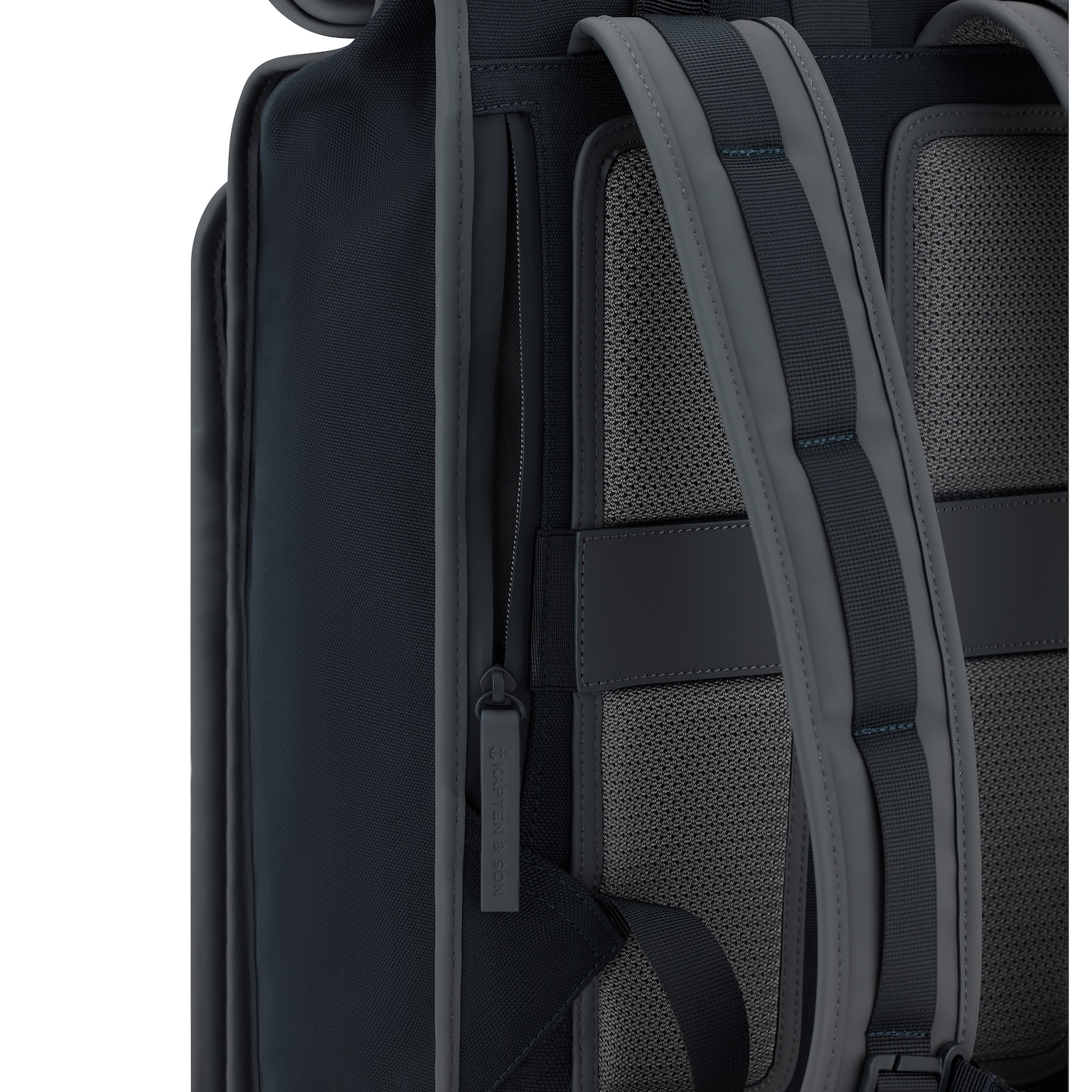 Lund Pro, Lund Pro Midnight Blue Bleu, Image 9 sur 10