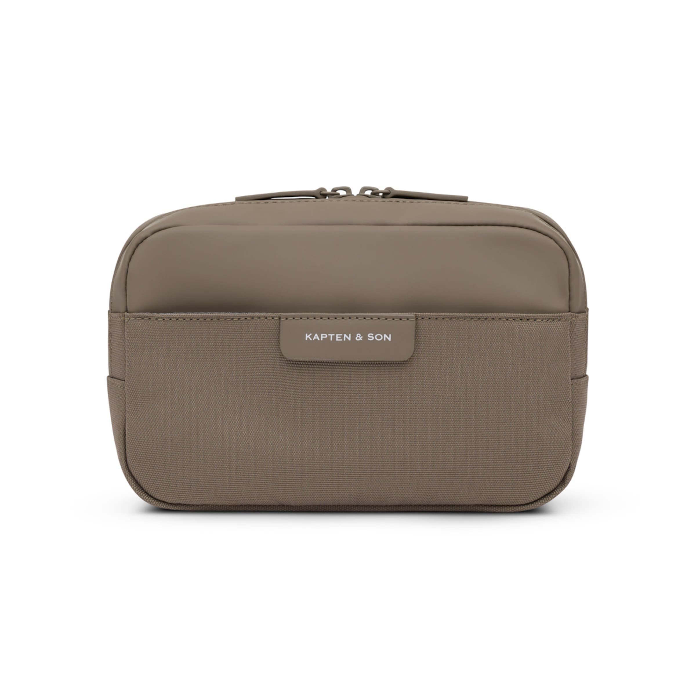 Bergen Pro Crossbody Walnut