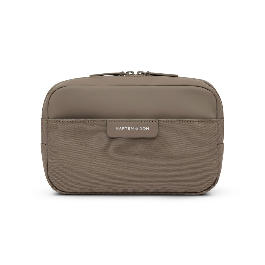 Bergen Pro Crossbody, Bergen Pro Crossbody Walnut, Walnut, Afbeelding 4 van 11