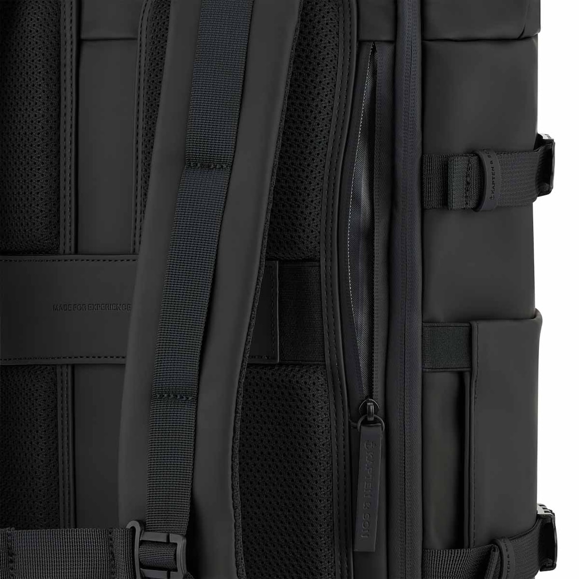 Helsinki Pro All Black