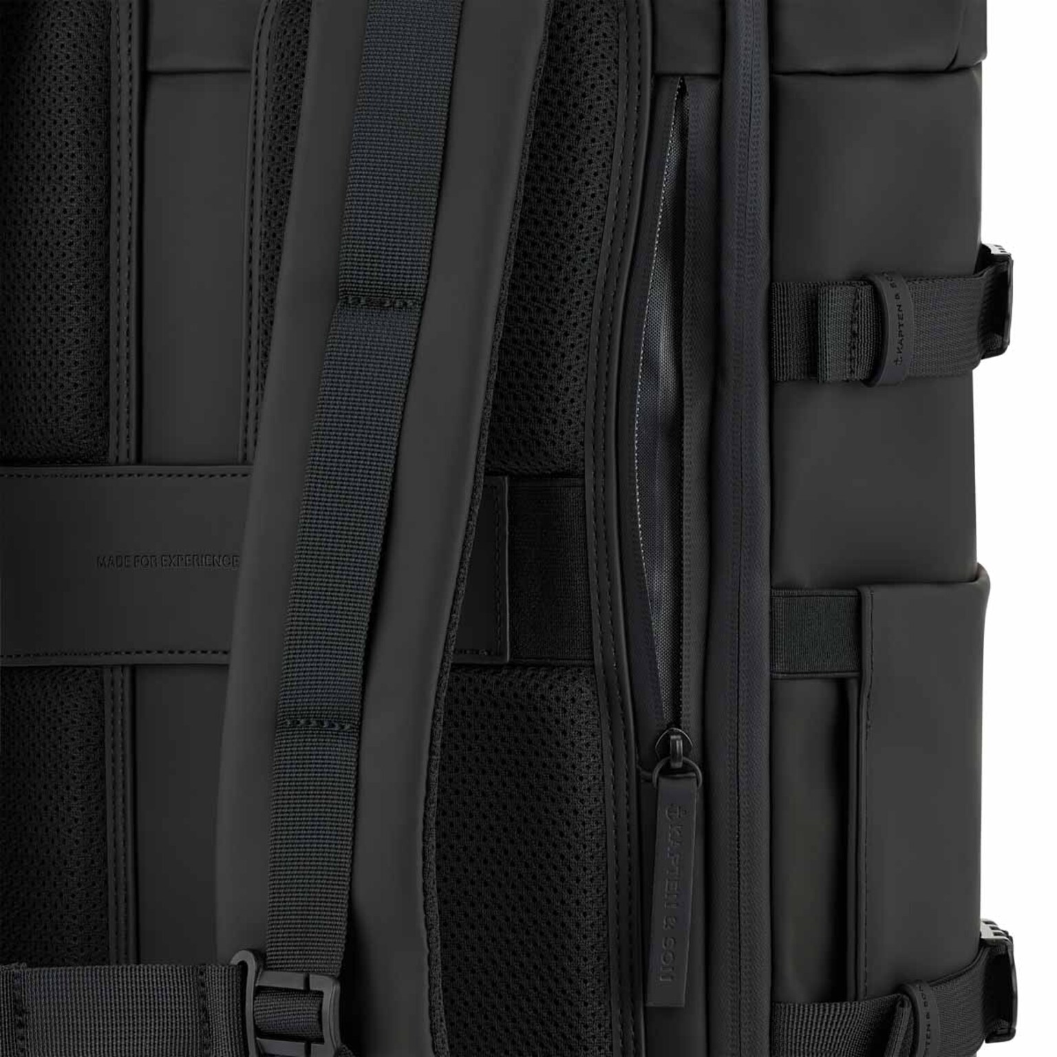 Helsinki Pro, Helsinki Pro All Black, Zwart, Afbeelding 11 van 14