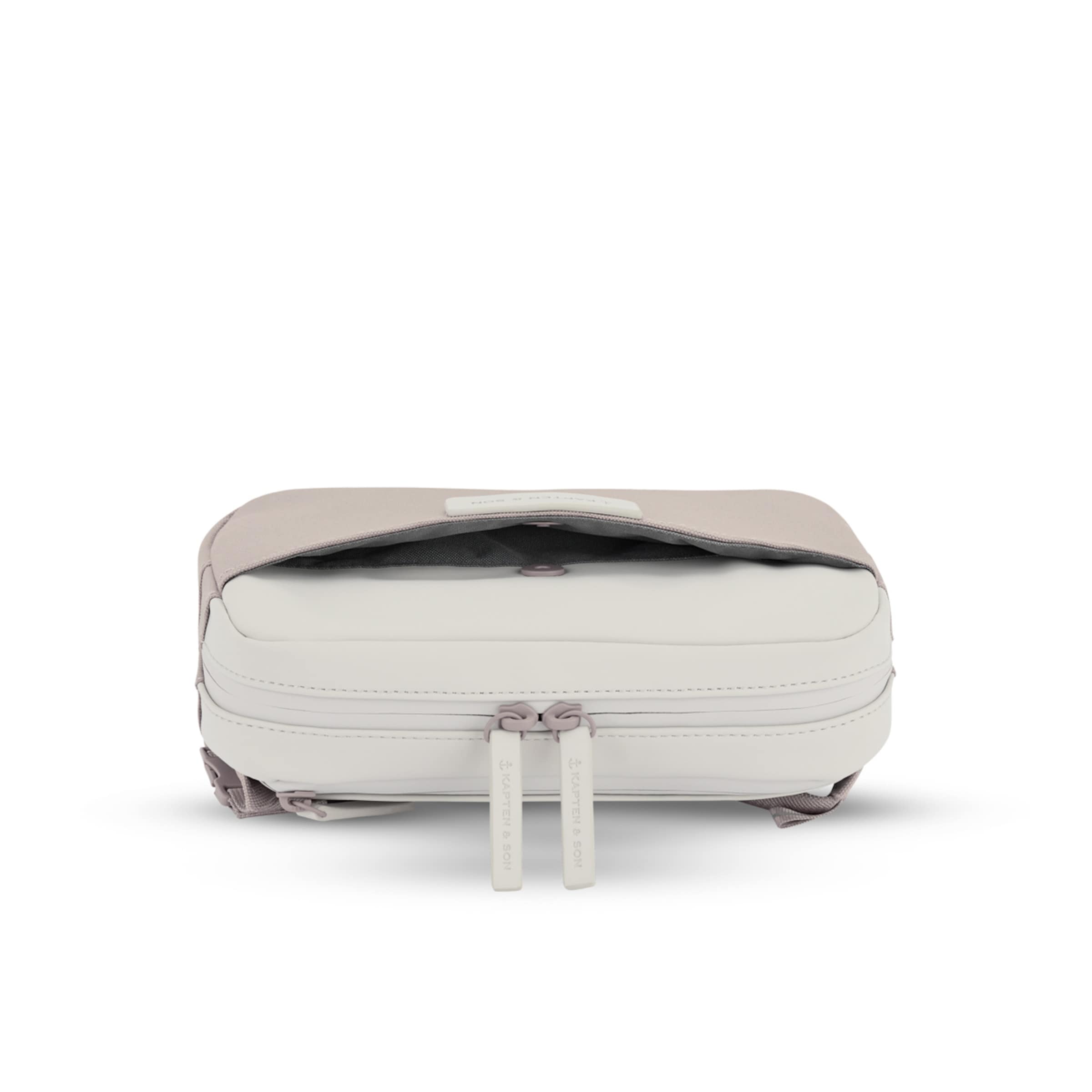 Bergen Pro Crossbody Muted Clay