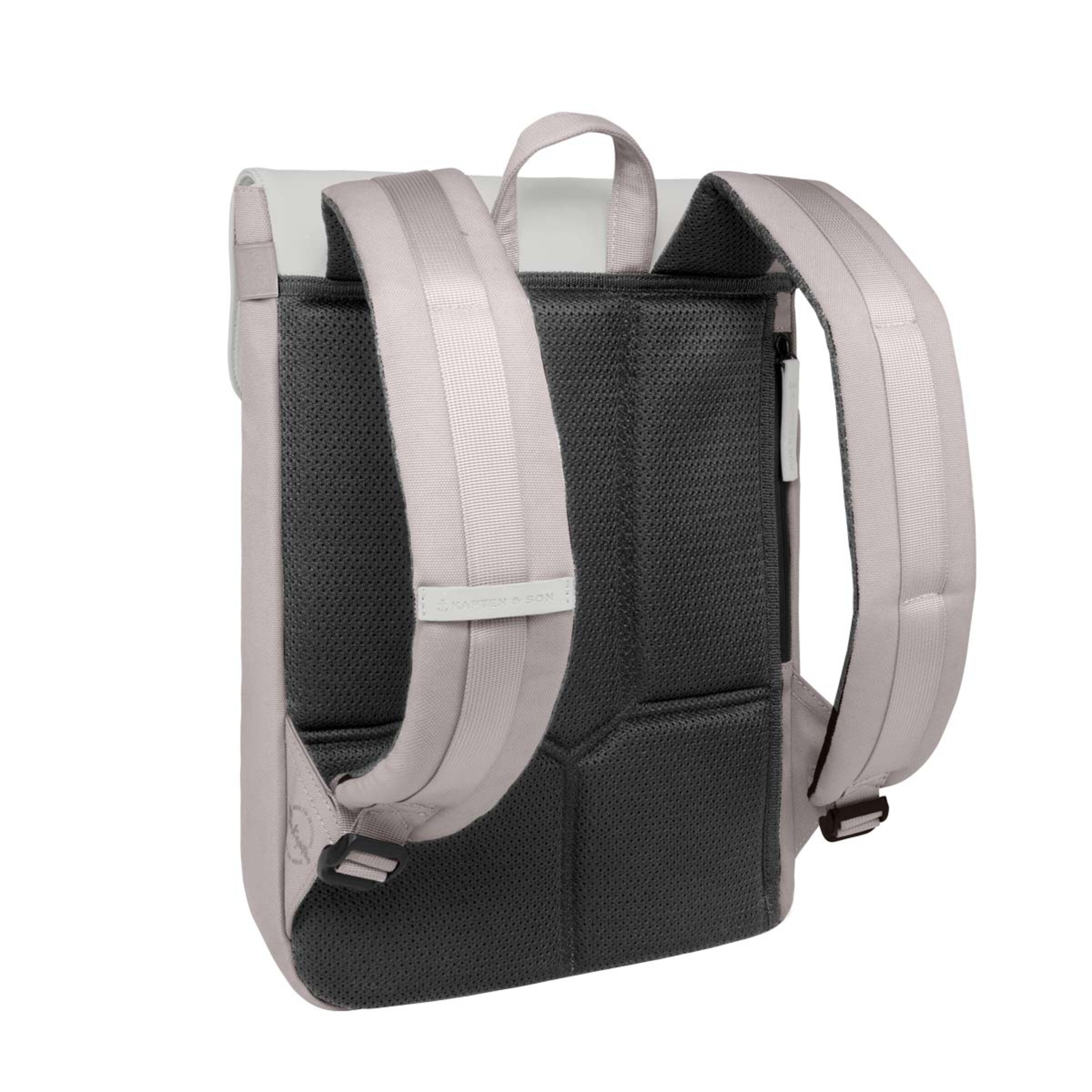 Fyn Muted Clay Sprinkled Backpacks Kapten & Son