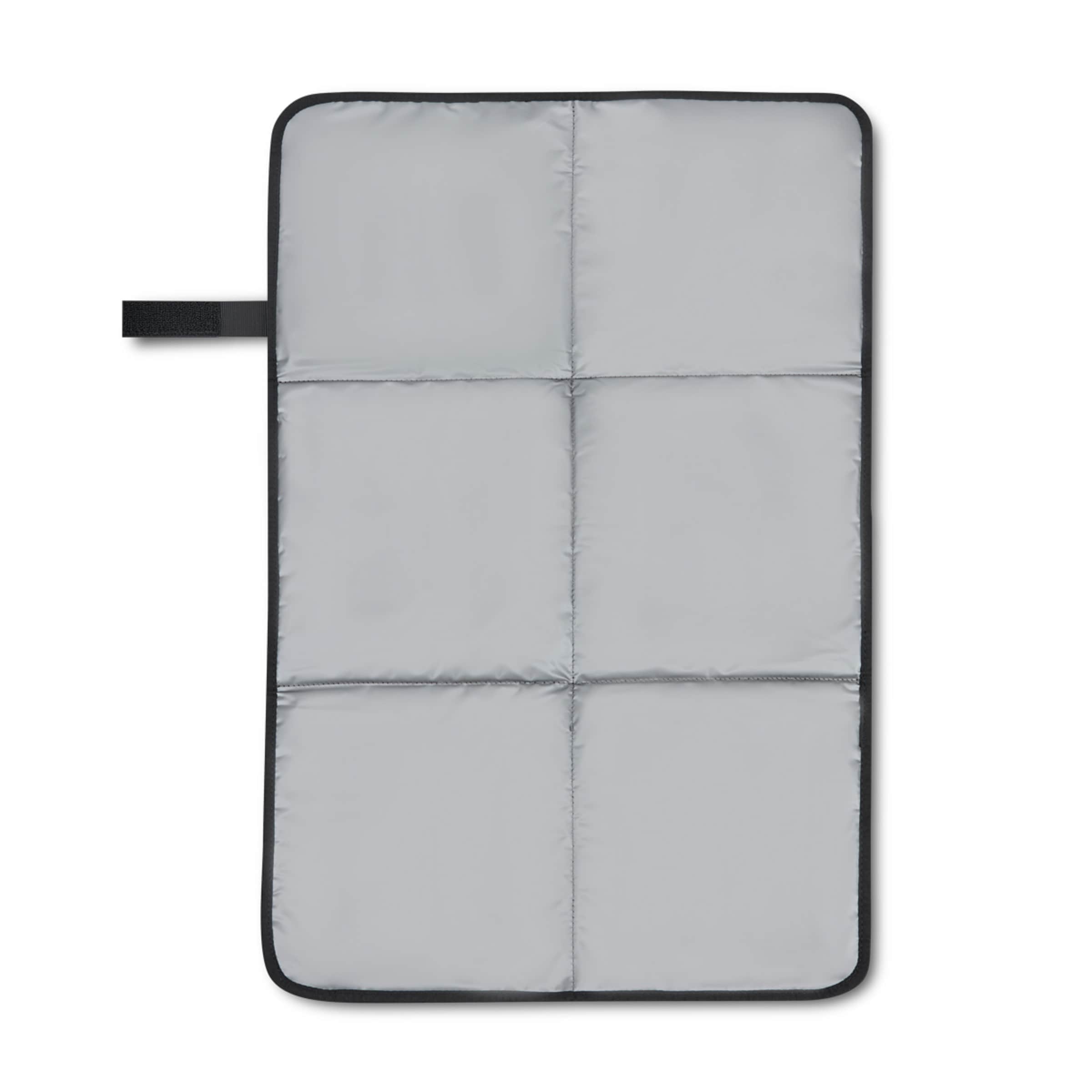 Bergen Pro Diaper Backpack Set All Black