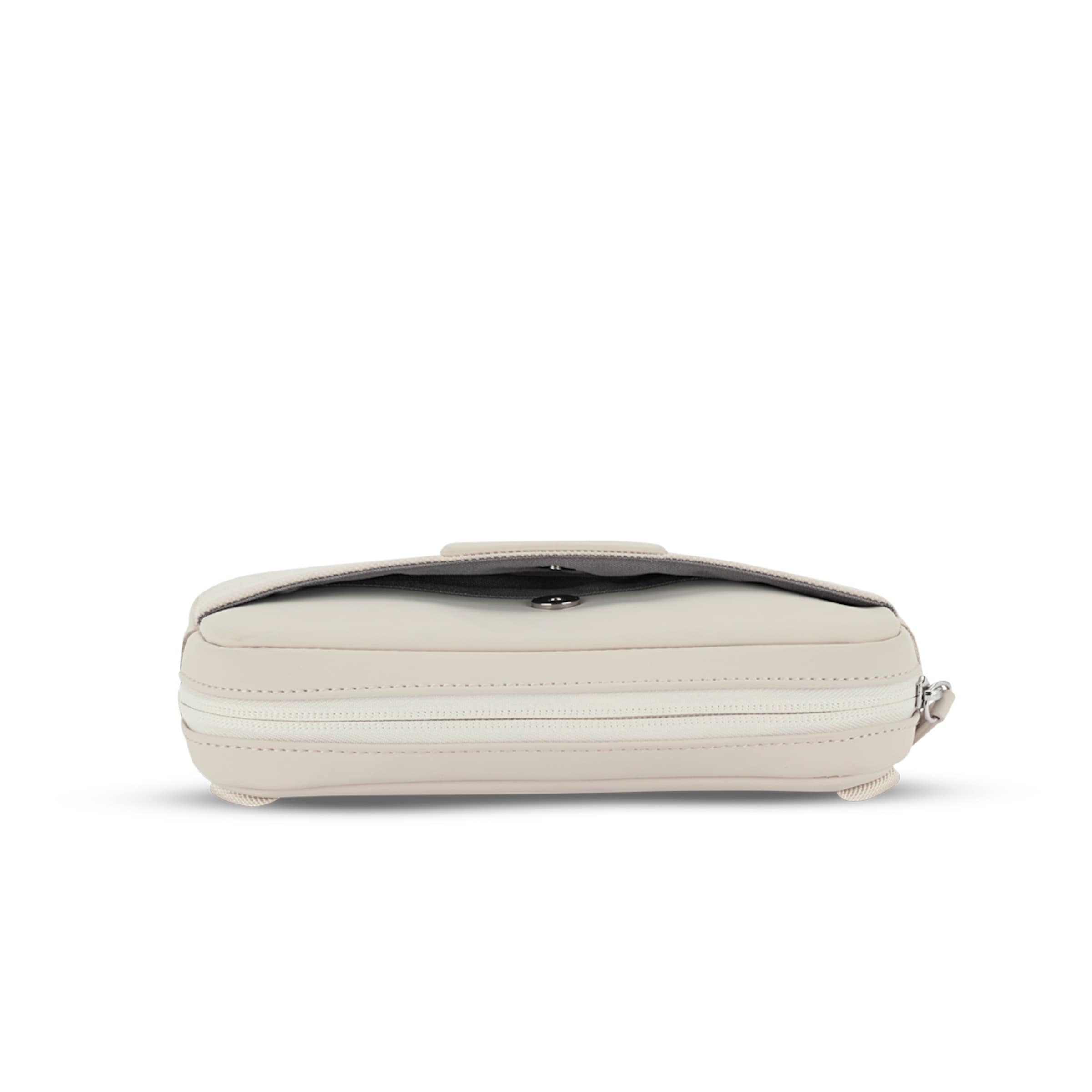 Bergen Crossbody Sandstone