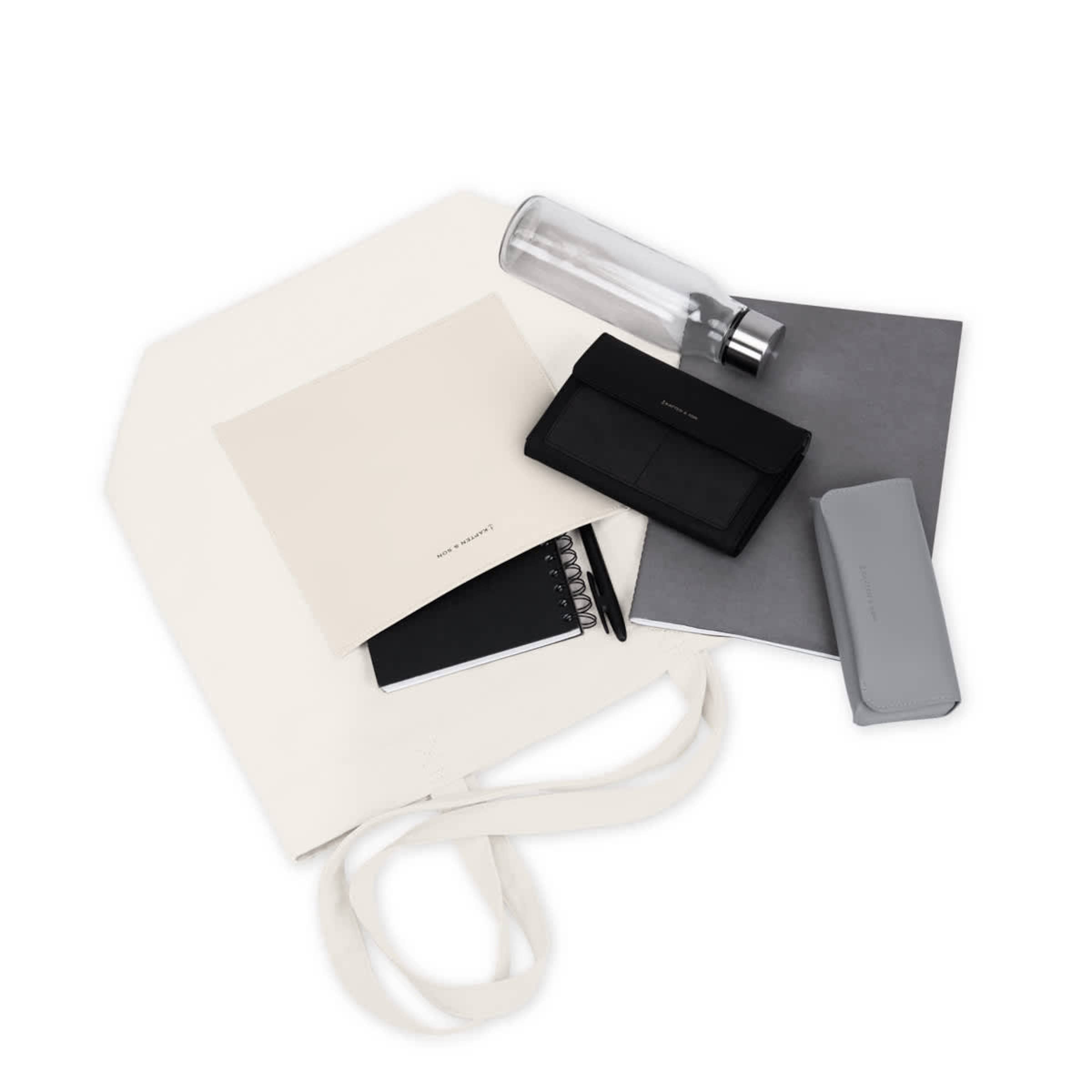 Shopper Bag Sandstone