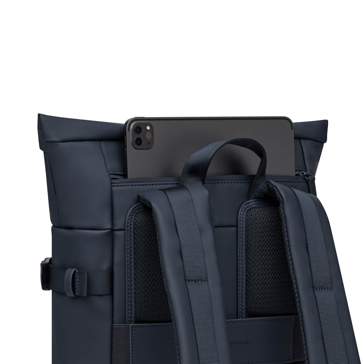 Helsinki Navy Blue