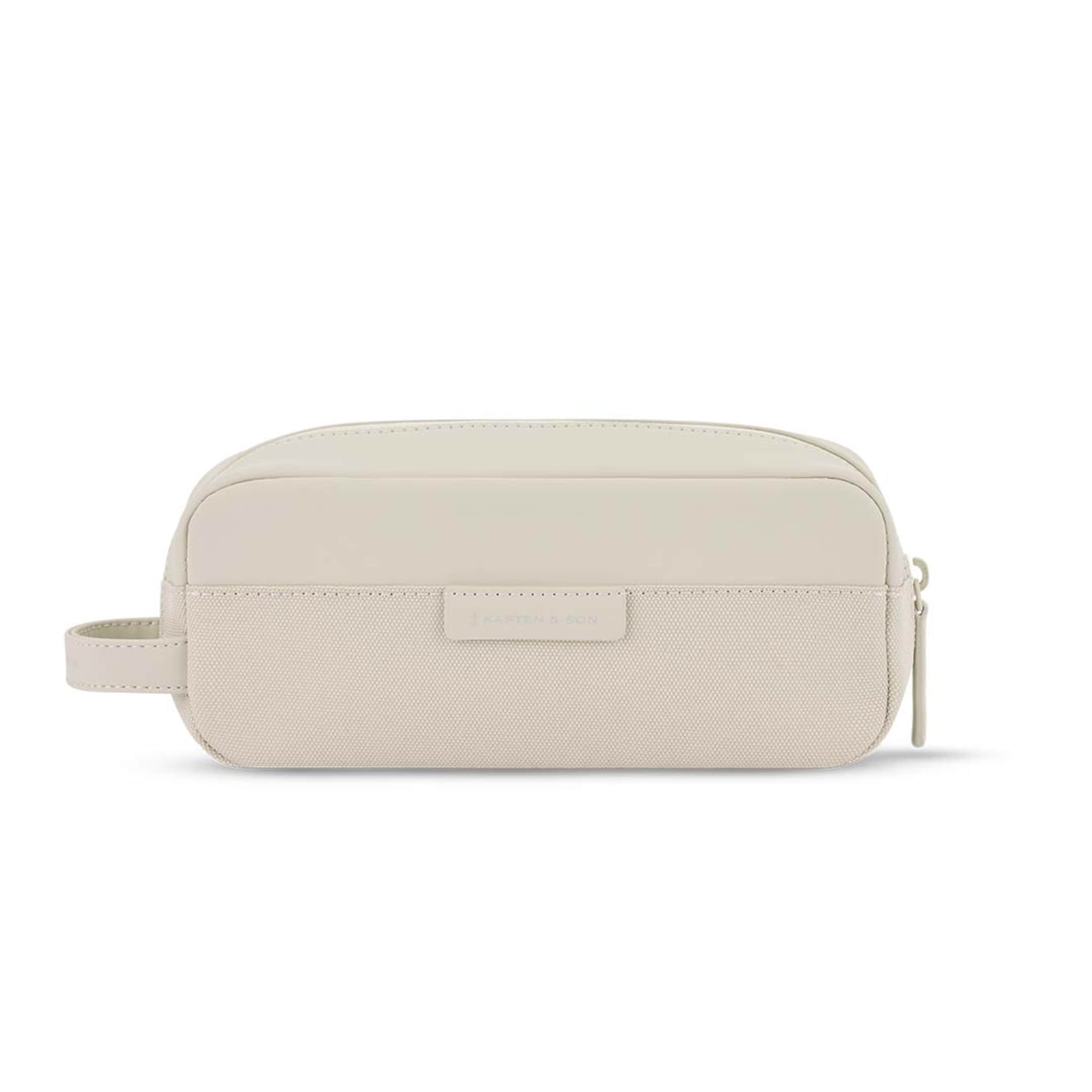 Bergen Accessory Case Sandstone