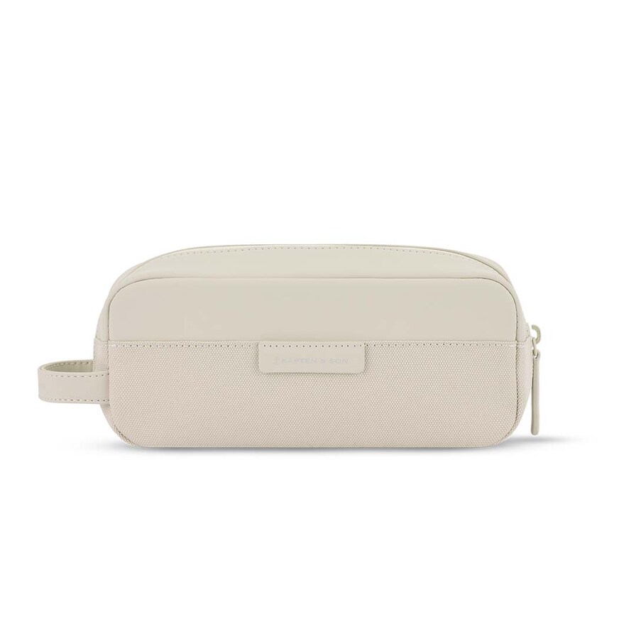 Bergen Accessory Case, Bergen Accessory Case Sandstone, Sandstone, Afbeelding 1 van 6