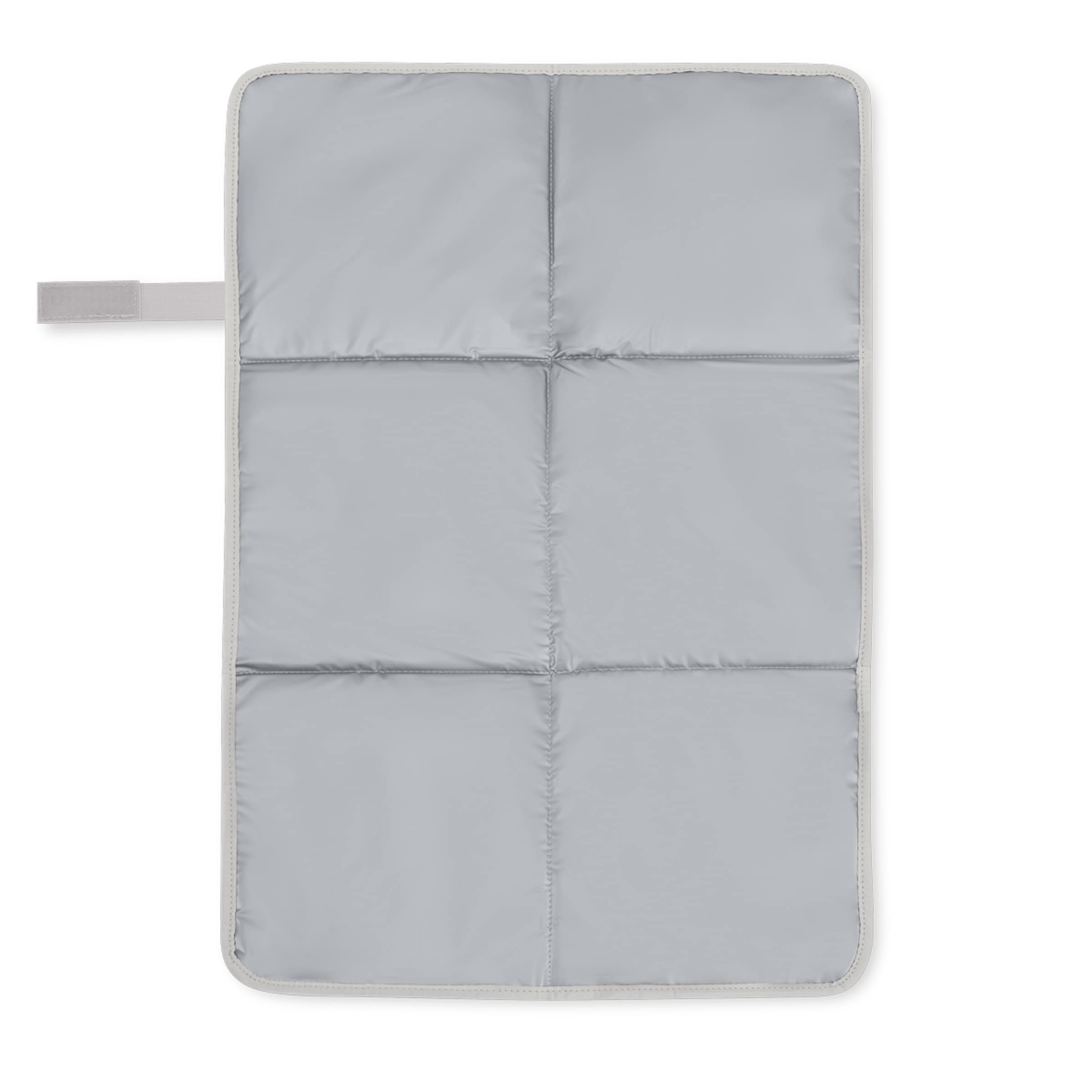 Lindby Diaper Backpack Set Greige