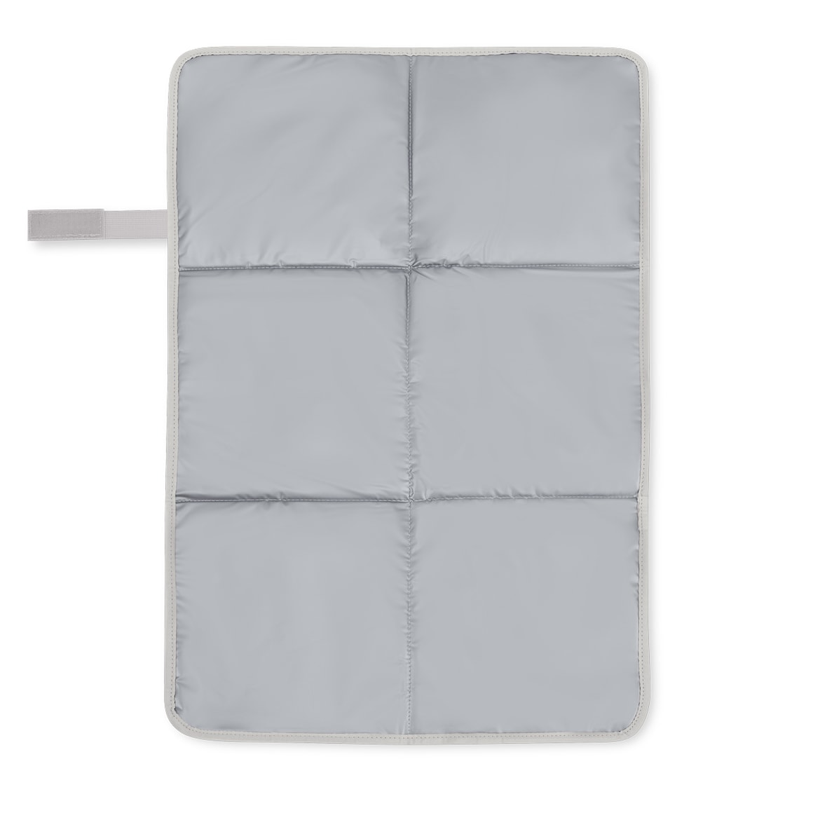 Lindby Diaper Backpack Set Greige