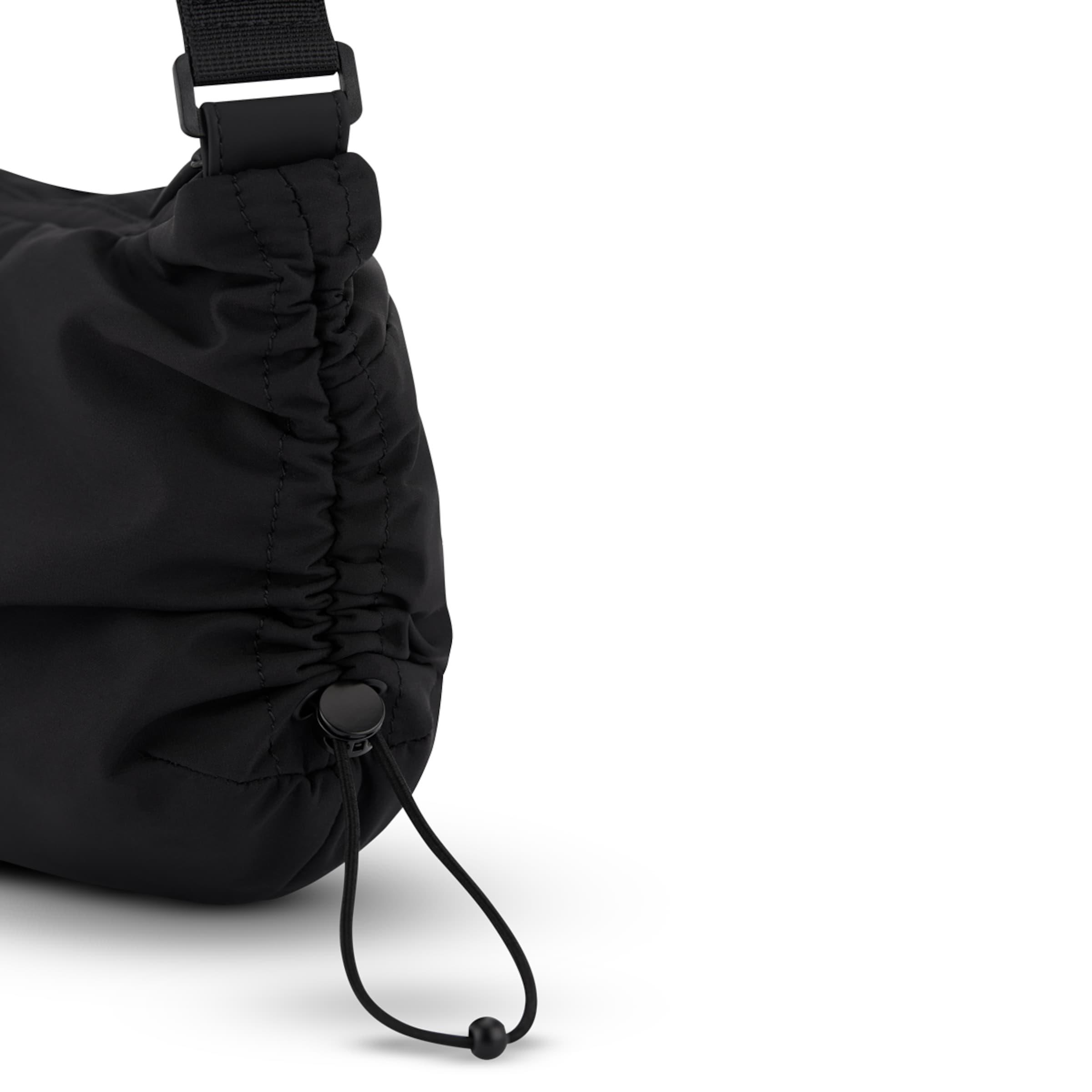 Skara Small All Black