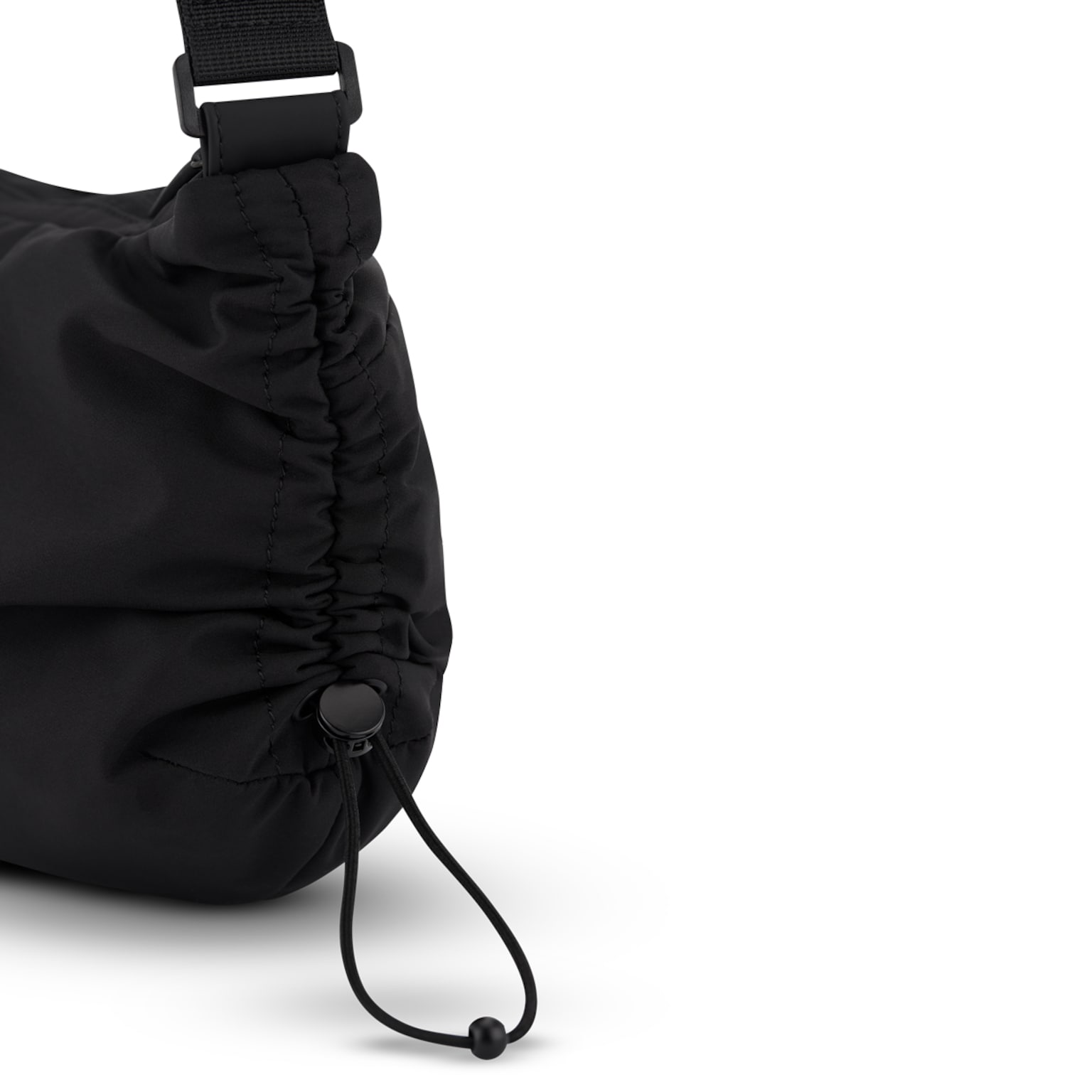 Skara Small, Skara Small All Black, Zwart, Afbeelding 11 van 13