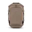 Lisbon Duffle Small, Lisbon Duffle Backpack Small Walnut Walnut