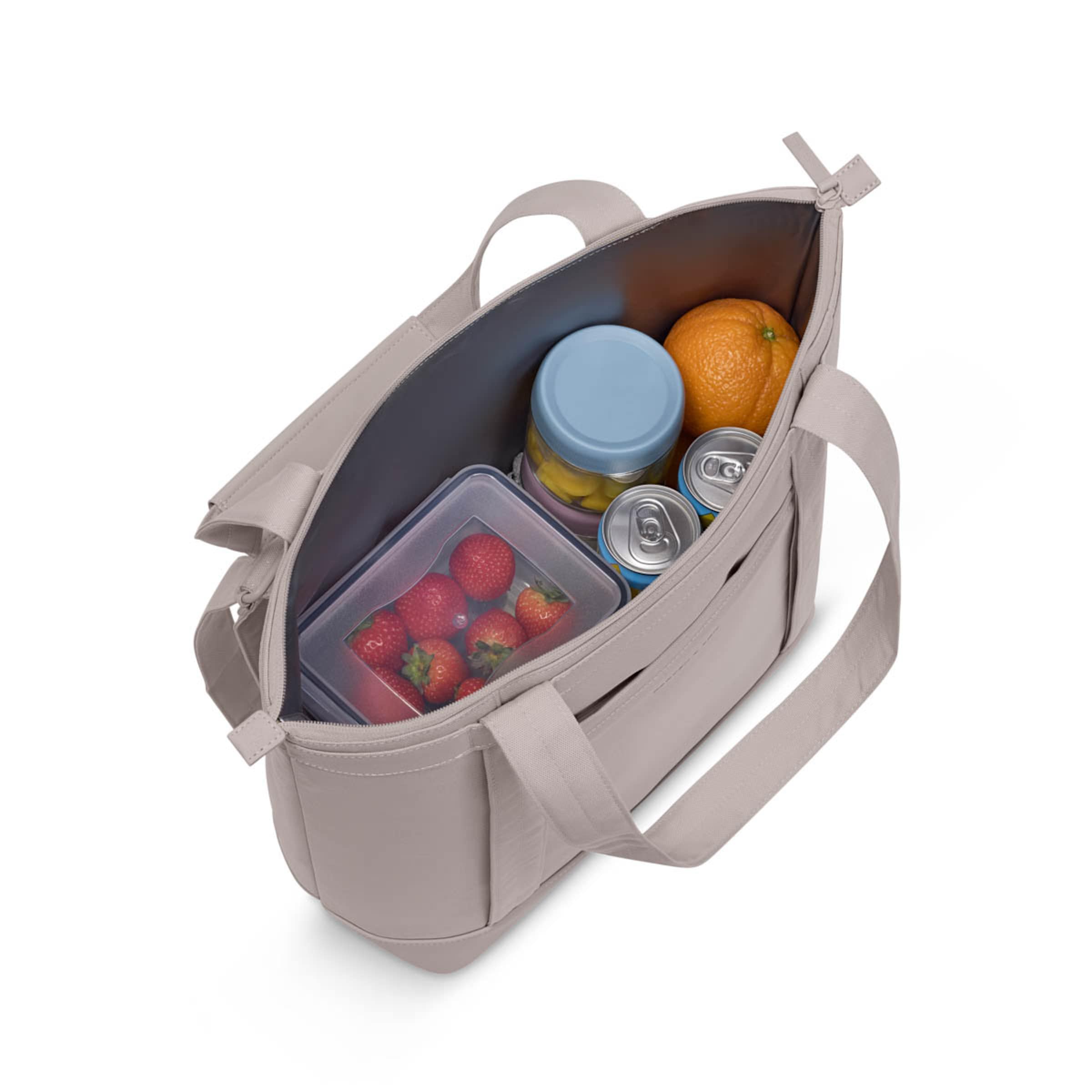 Oulu Cooling Hybrid Bag Muted Rose