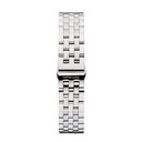 Strap, Steel Strap Silver Silber