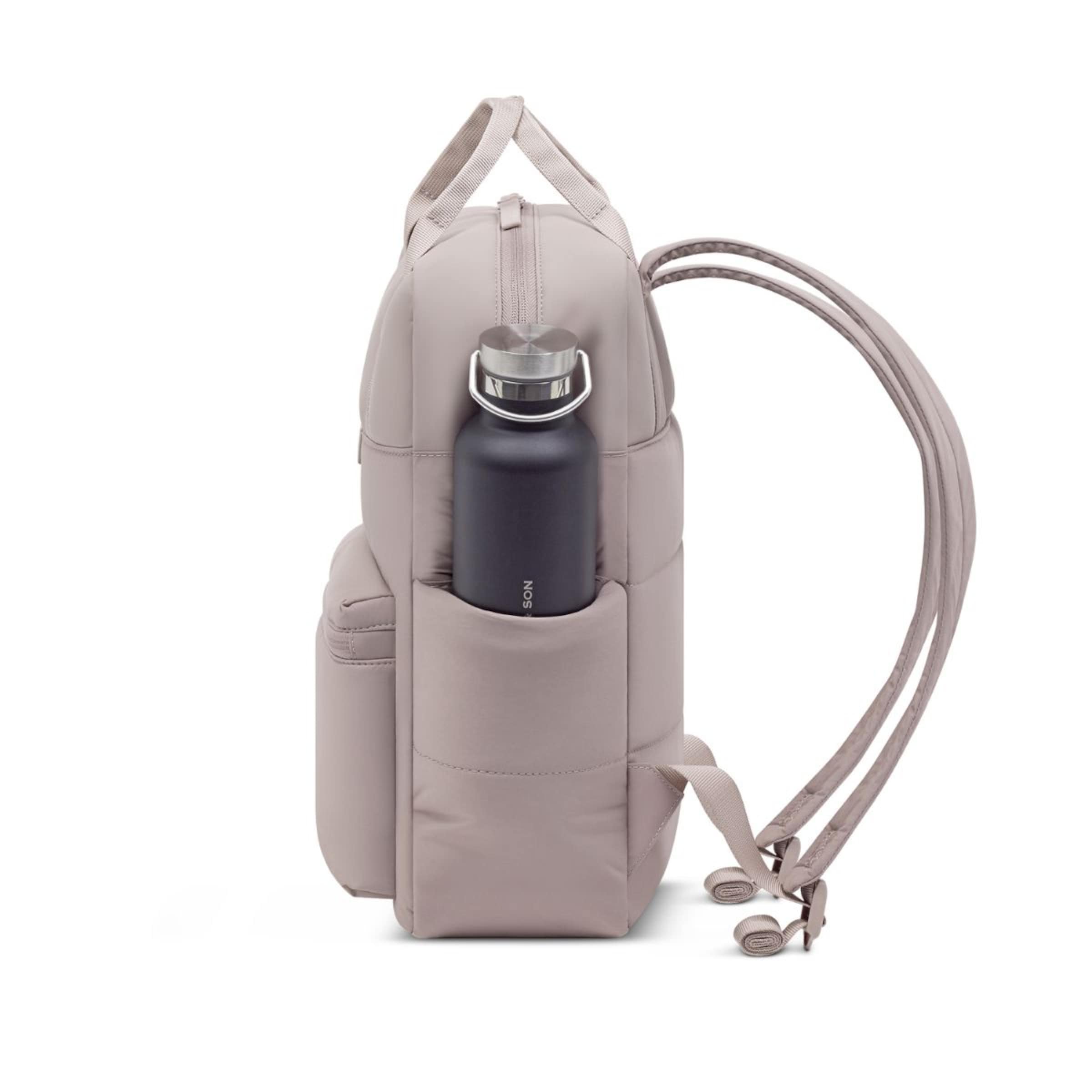 Bergen Cloud Muted Rose