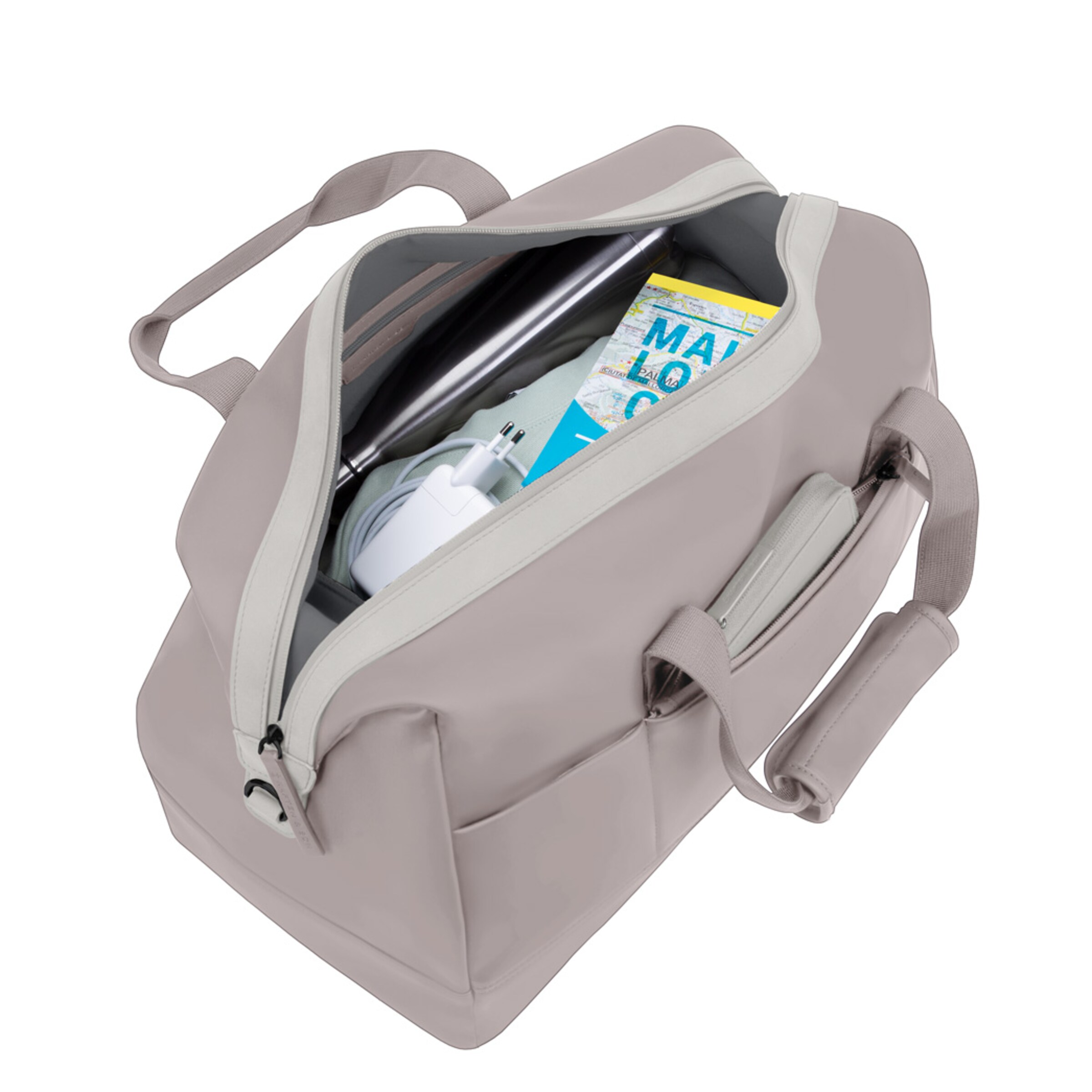 Parent Prep Set Lindby Diaper Muted Clay