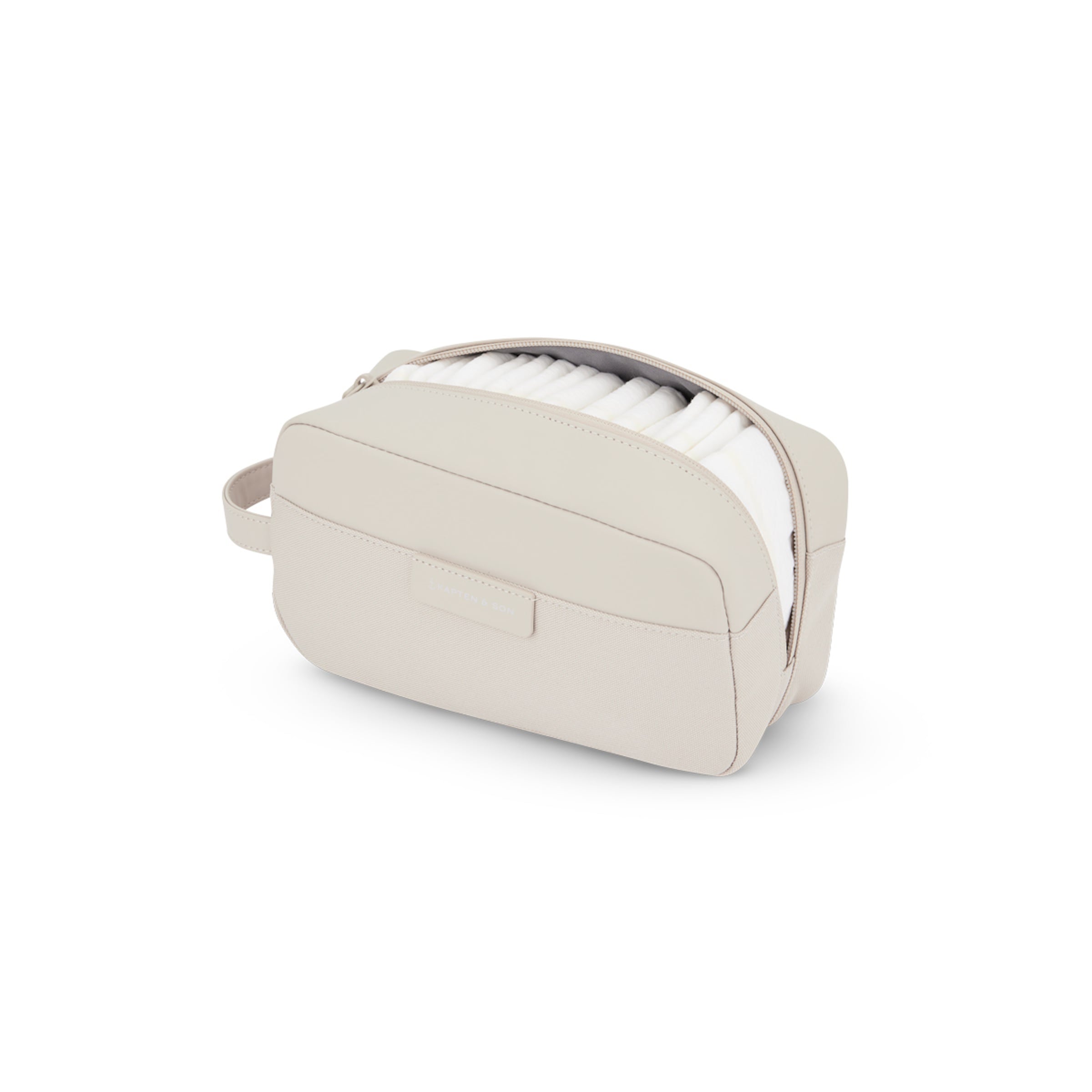 Diaper Set Sandstone