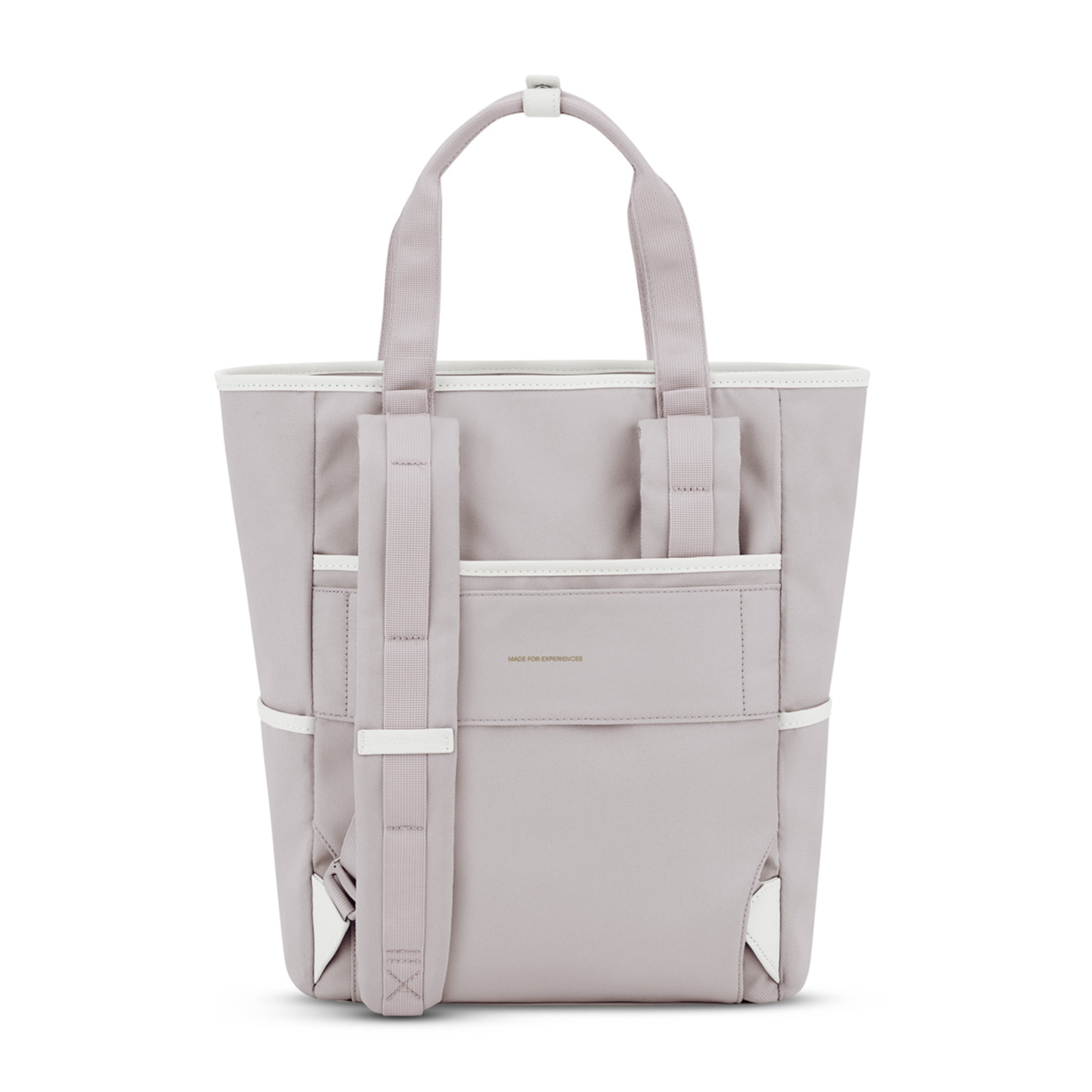 Parent Prep Set Lindby Diaper Muted Clay