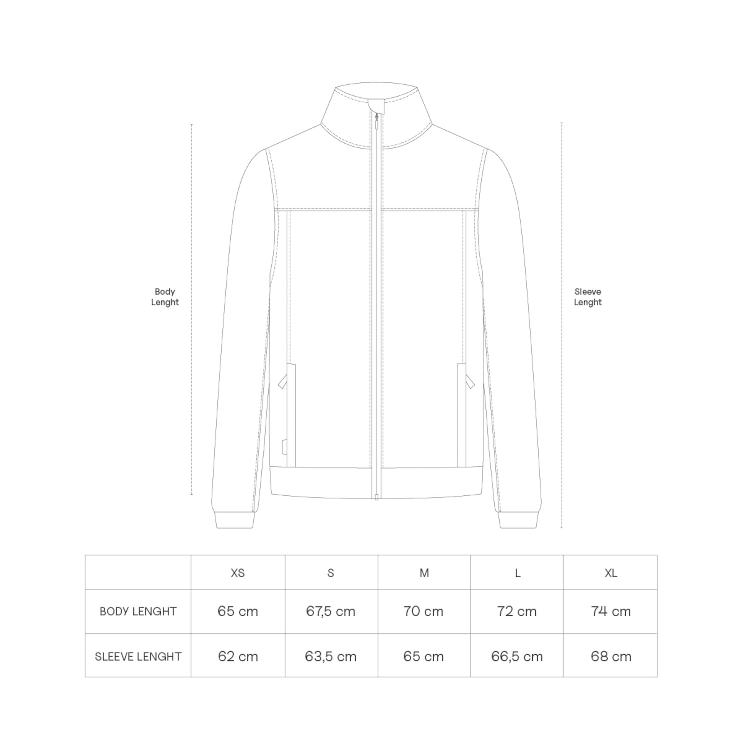 Everyday 3in1 Rain Jacket Leo Dark Brown