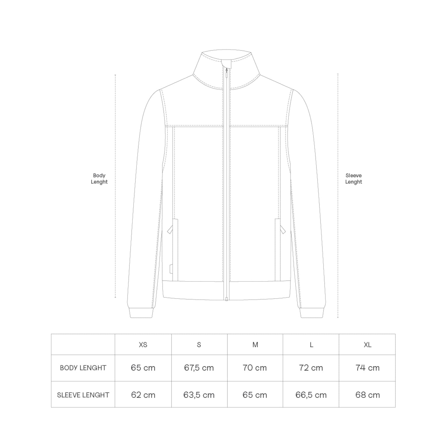 Everyday 3in1 Rain Jacket, Everyday 3in1 Rain Jacket Leo Sandstone, Sandstone, Afbeelding 13 van 13