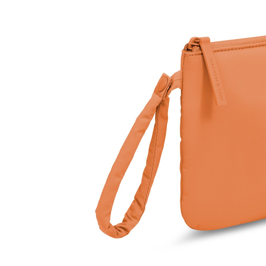 Essential Pouch, Essentials Pouch Orange Orange, Bild 3 von 5