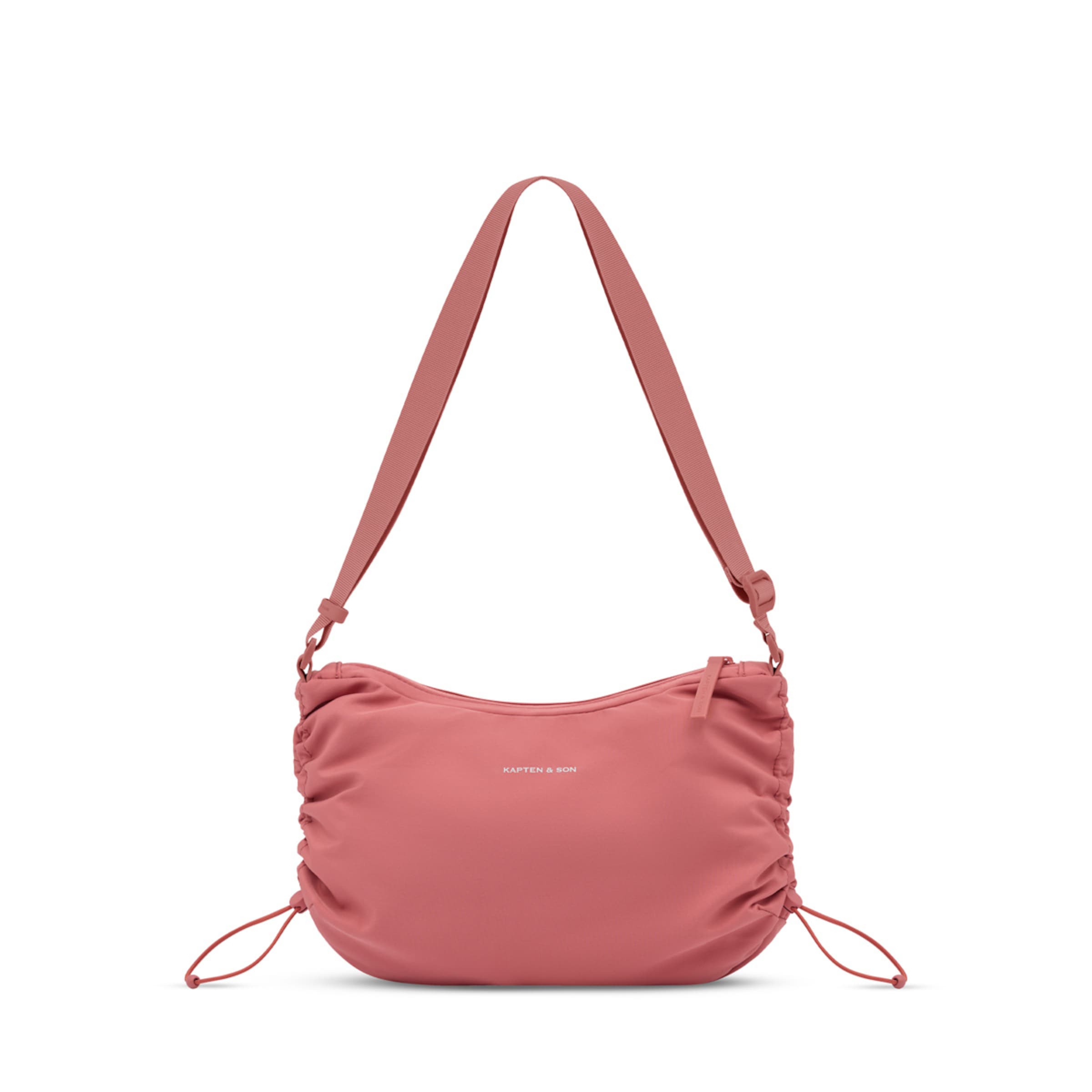 Skara Small Berry Red