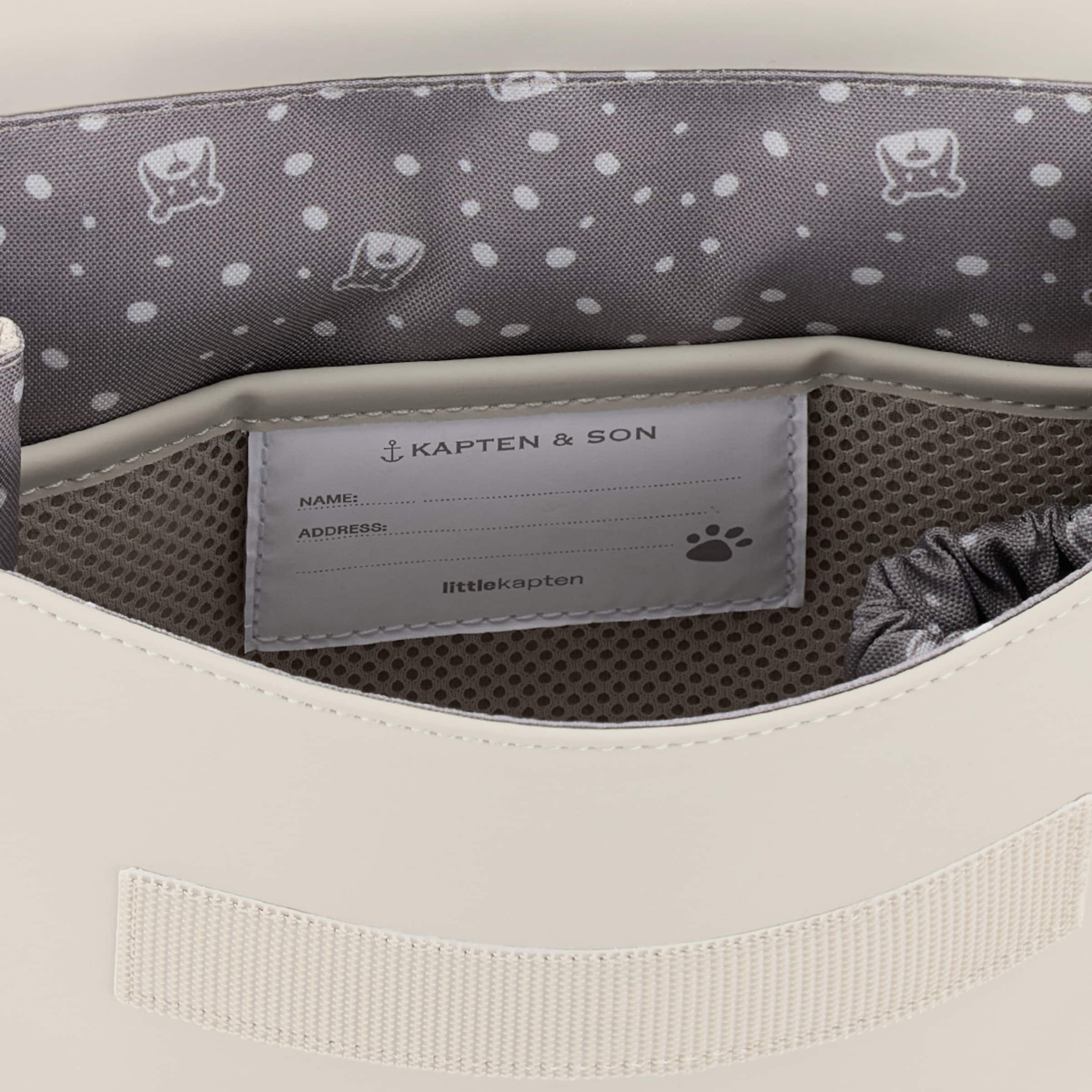 Little Companion Set Fyn Sandstone