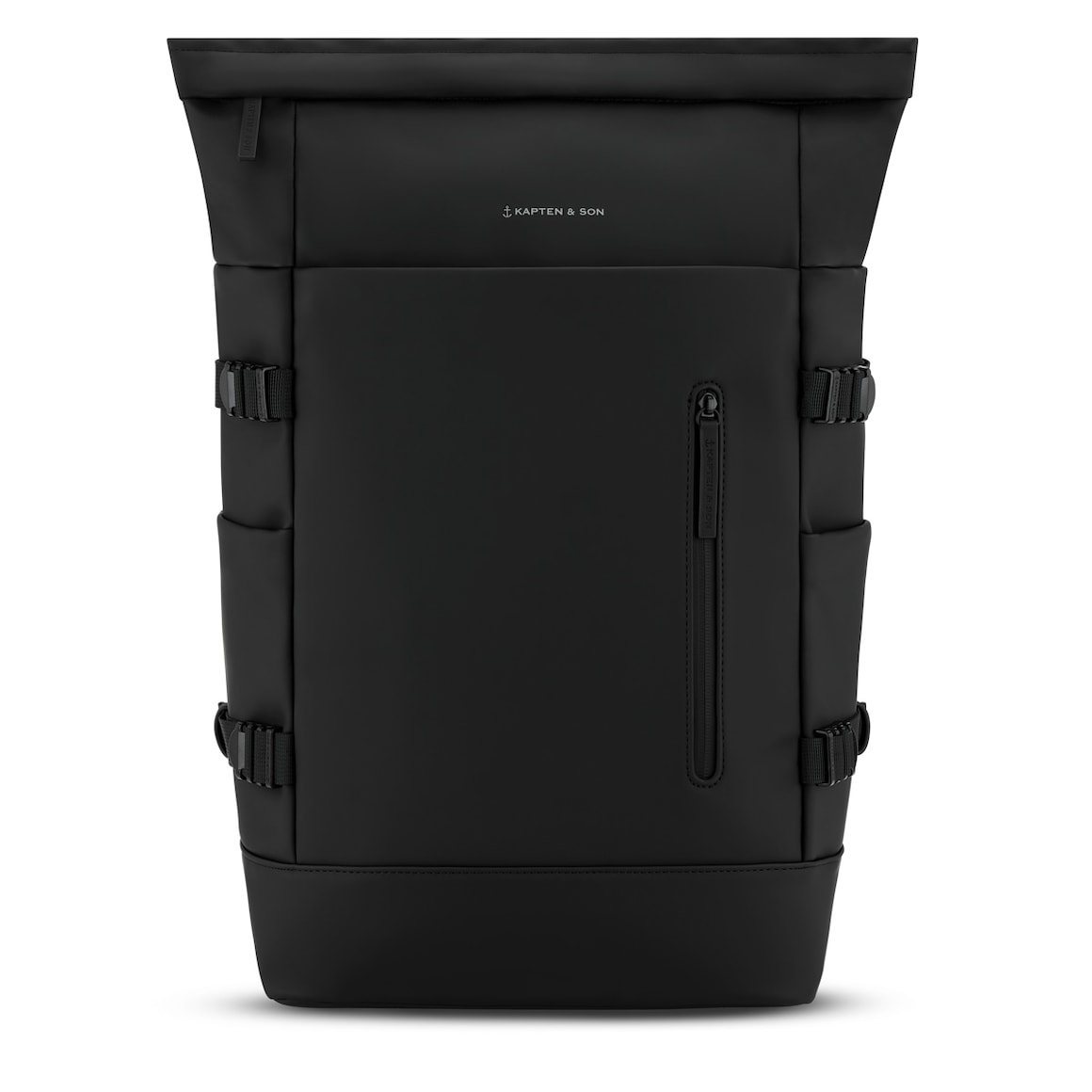 Helsinki Pro All Black