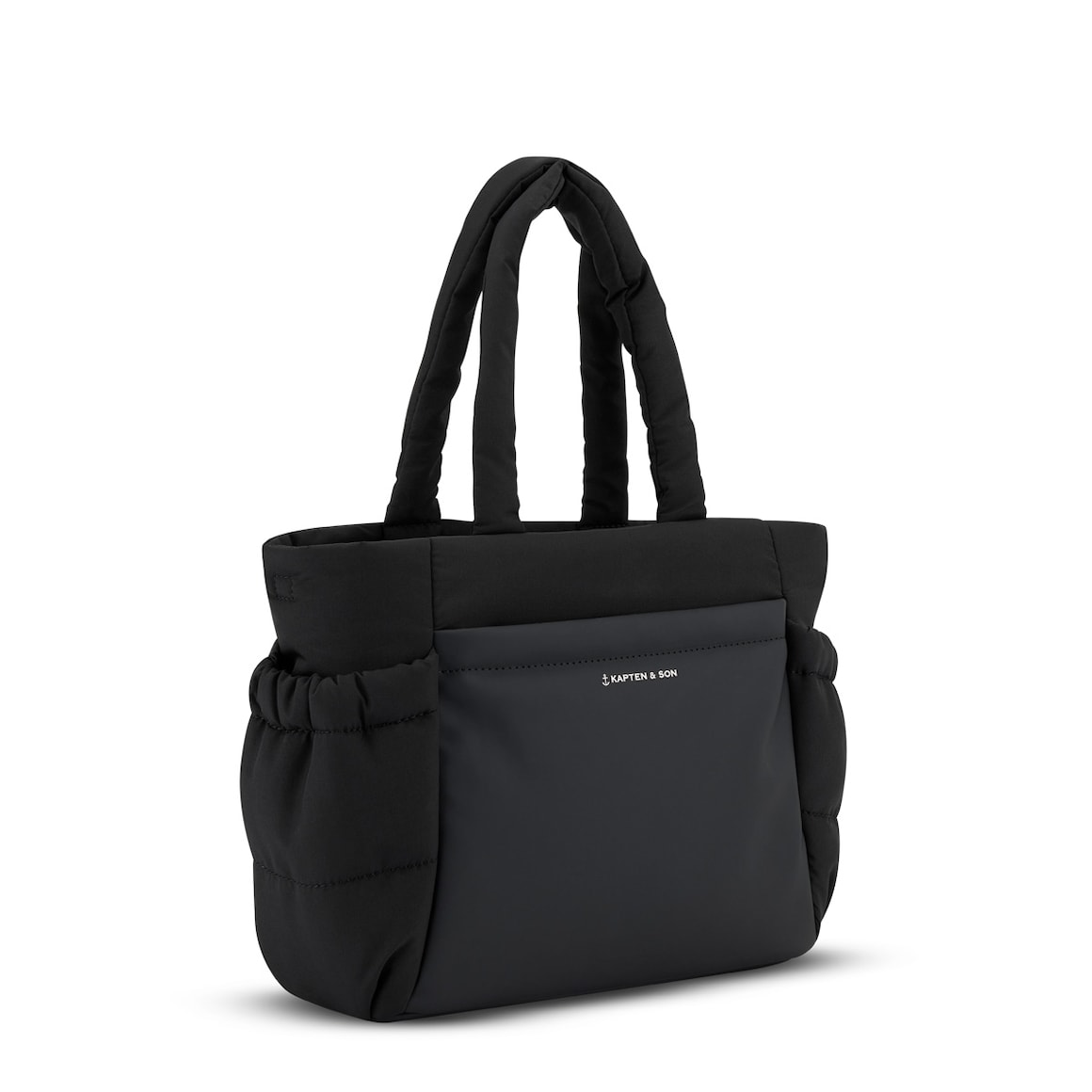 Hellvi Cloud Small All Black