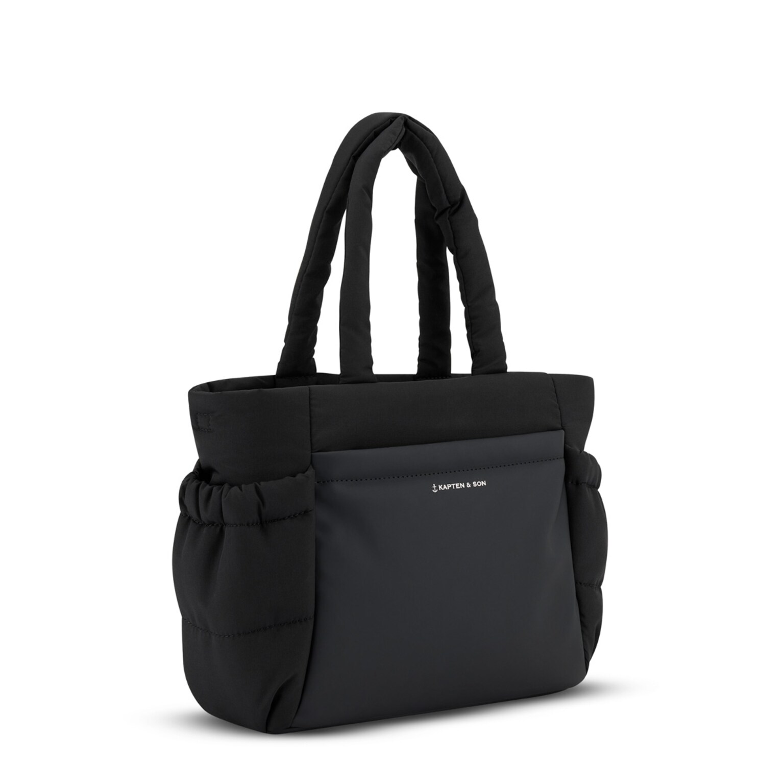 Hellvi Cloud Small, Hellvi Cloud Small All Black, Zwart, Afbeelding 5 van 12