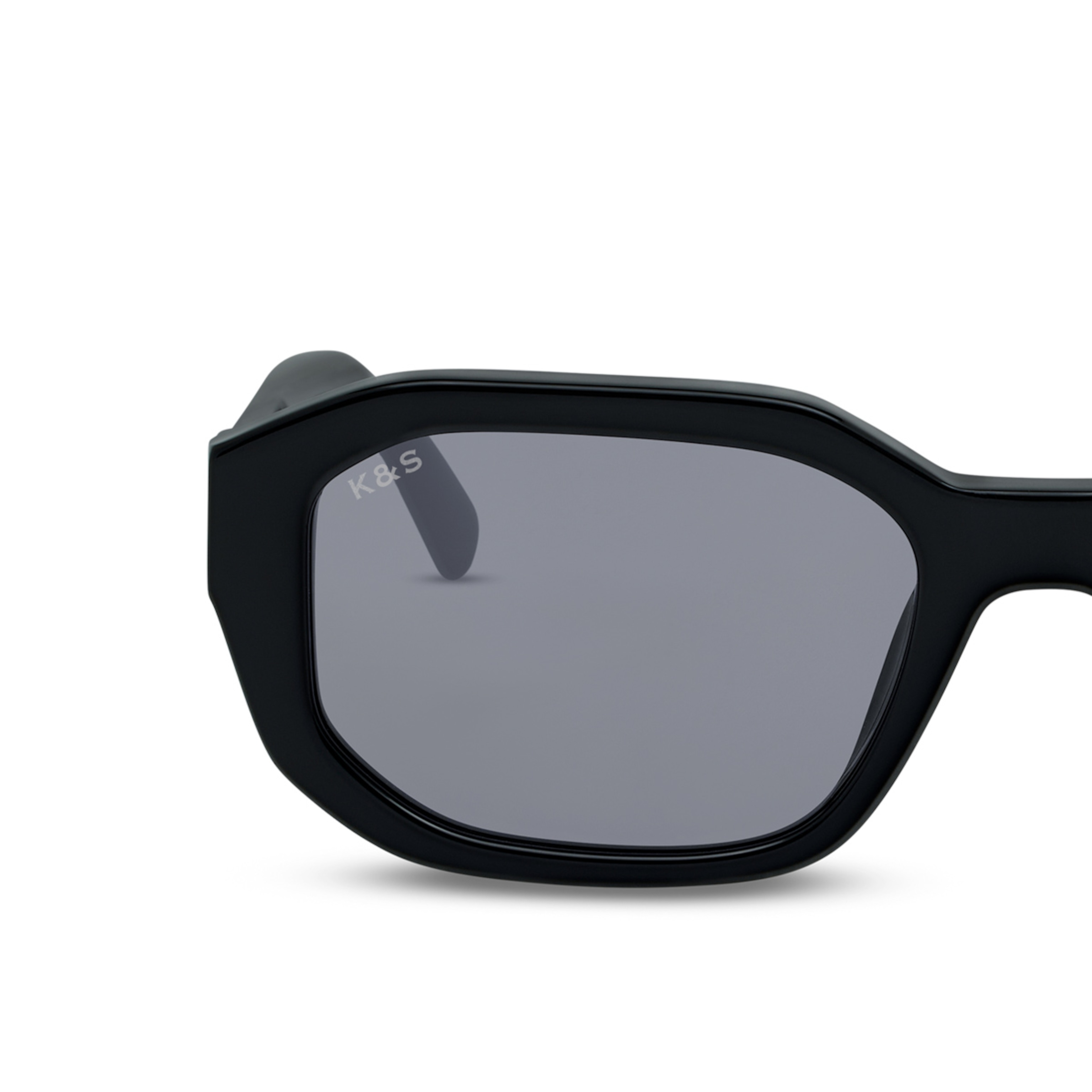 Geselecteerd, Como, Como All Black, Zwart