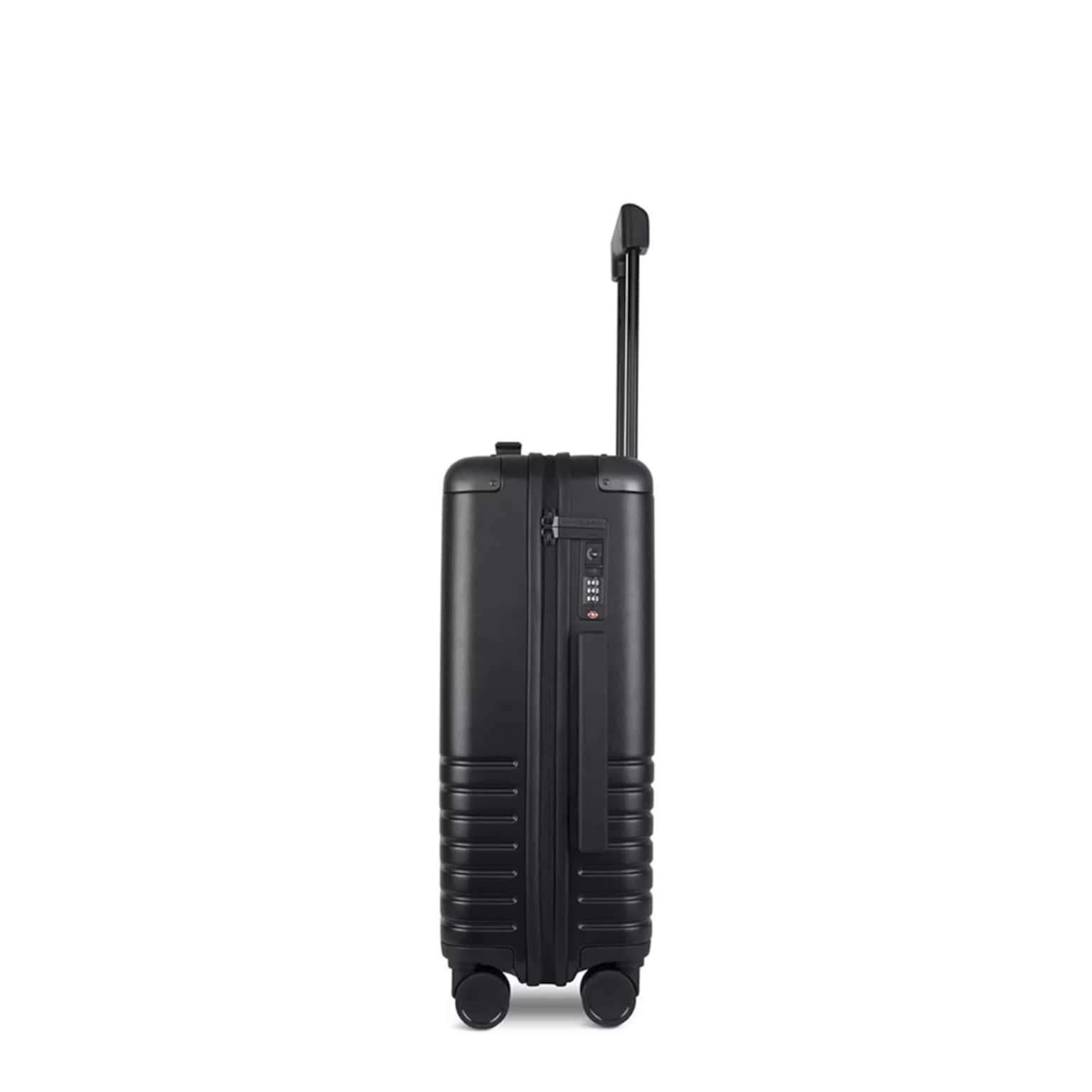 Heathrow Cabin, Heathrow Cabin All Black Schwarz, Bild 5 von 13