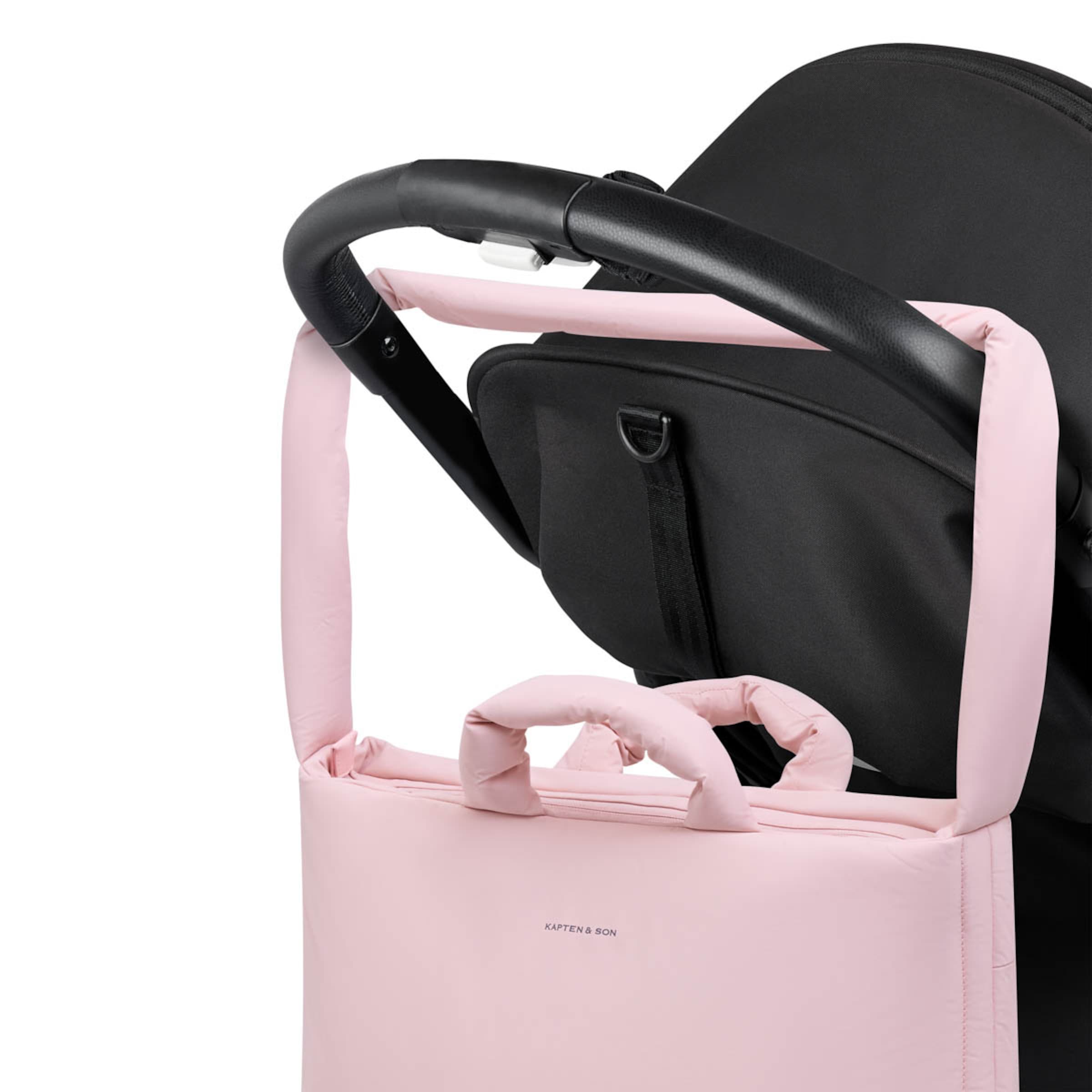 Skara Cloud Pro Peach Pink