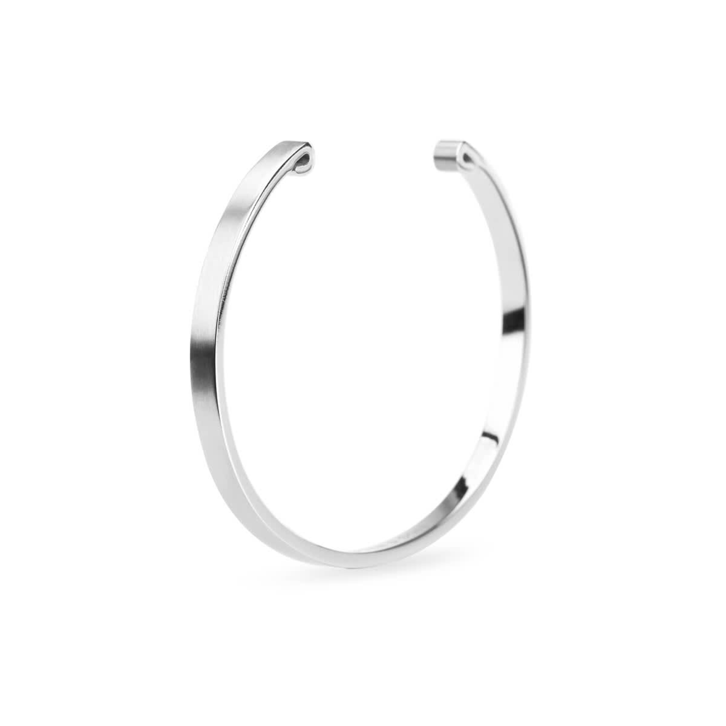 Bracelet Solid Silver