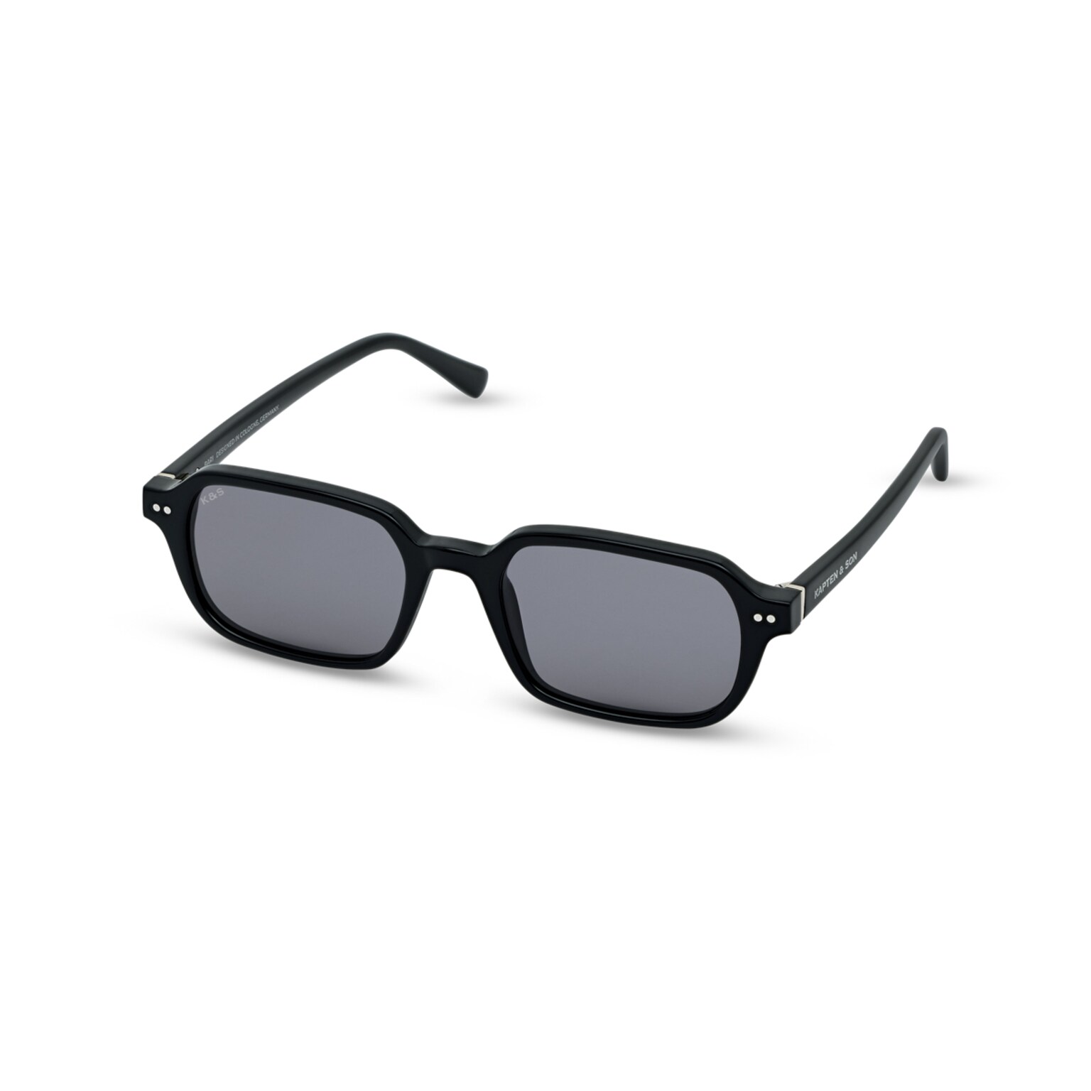 Bari, Bari All Black, Zwart, Afbeelding 4 van 7