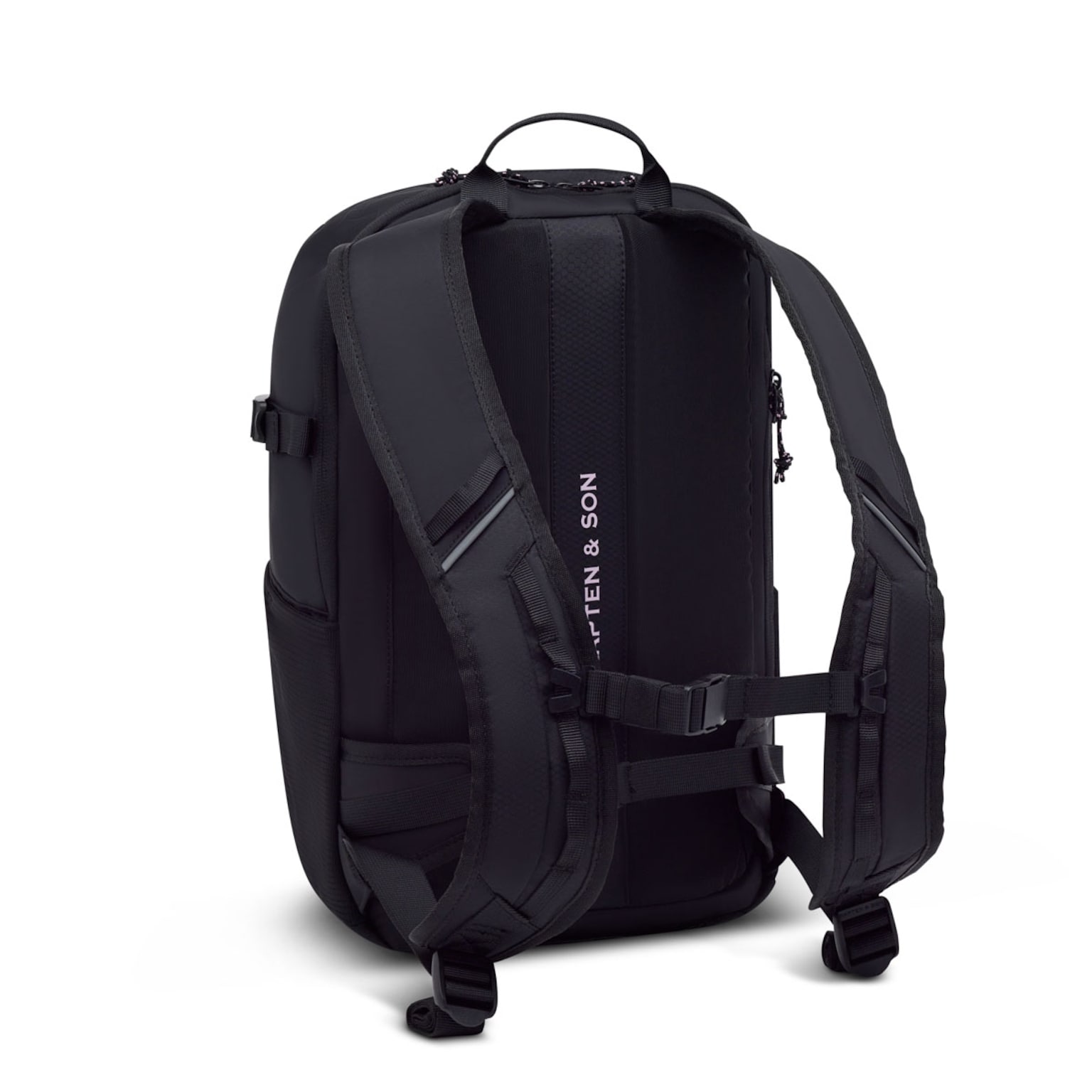 Åre Daypack Lite, Åre Daypack Lite by Rick Zabel Schwarz, Bild 9 von 18