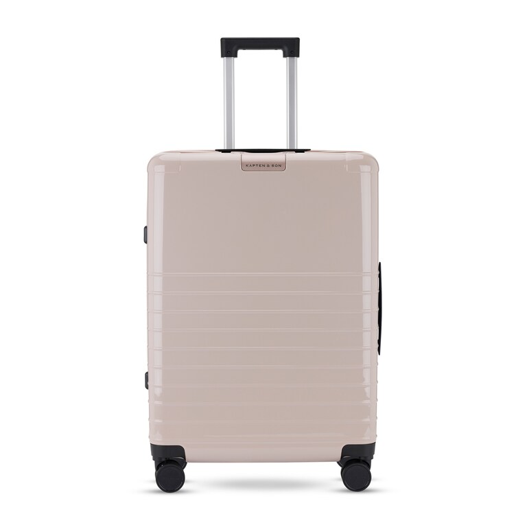 Heathrow Essential Check In, Heathrow Essential Check In Muted Clay Muted Clay