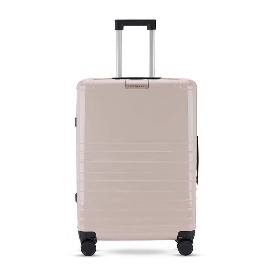 Heathrow Essential Check In, Heathrow Essential Check In Muted Clay, Muted Clay, Afbeelding 1 van 11