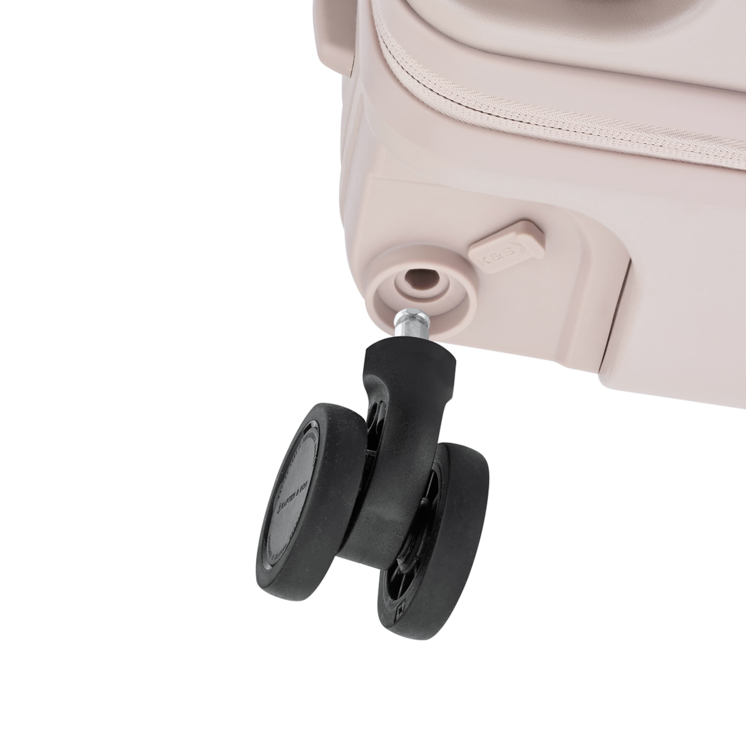 Heathrow Cabin Muted Clay