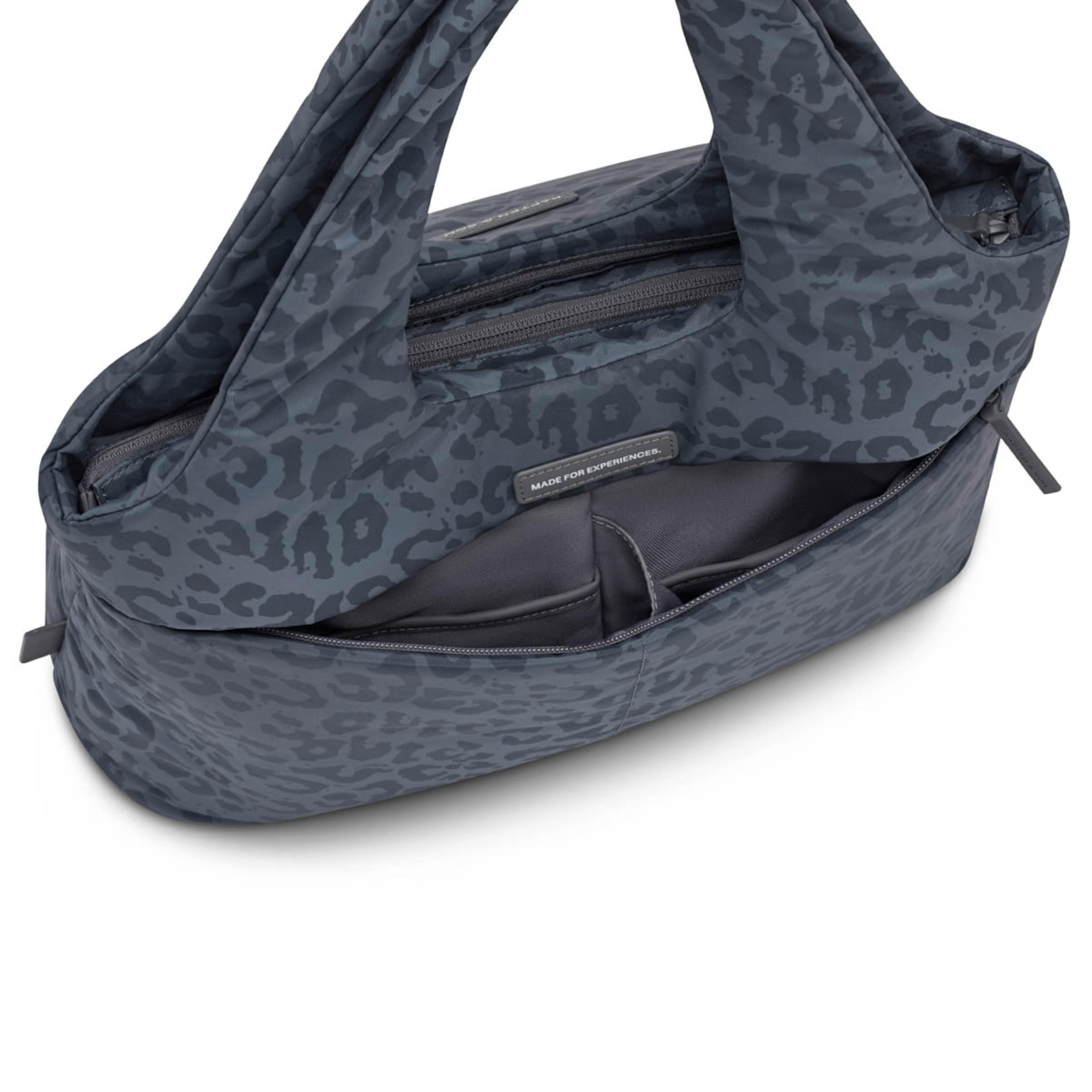 Skara Cloud Diaper Inlay Set Leo Dark Grey