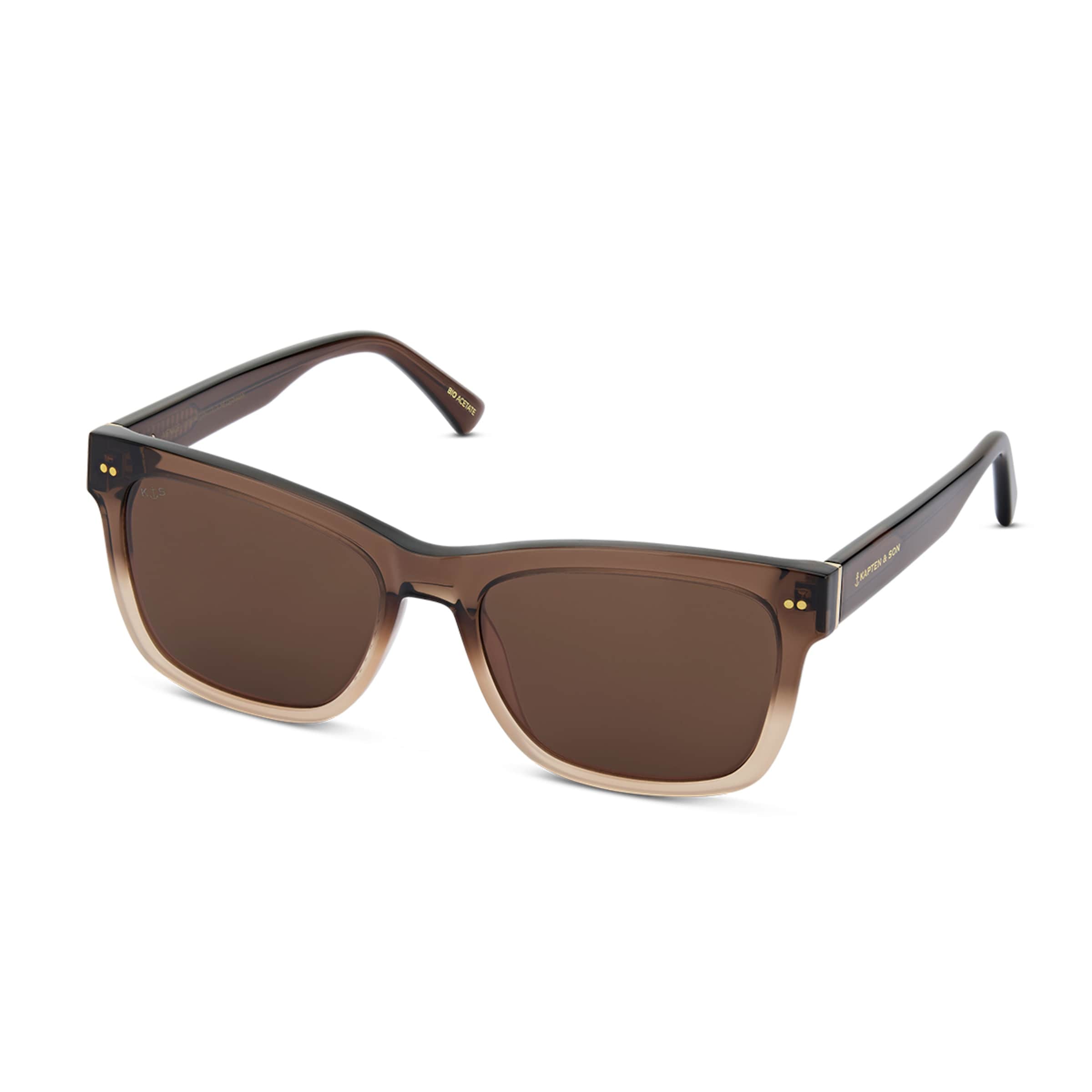 Siena Havanna Tortoise Brown - Sunglasses | Kapten & Son